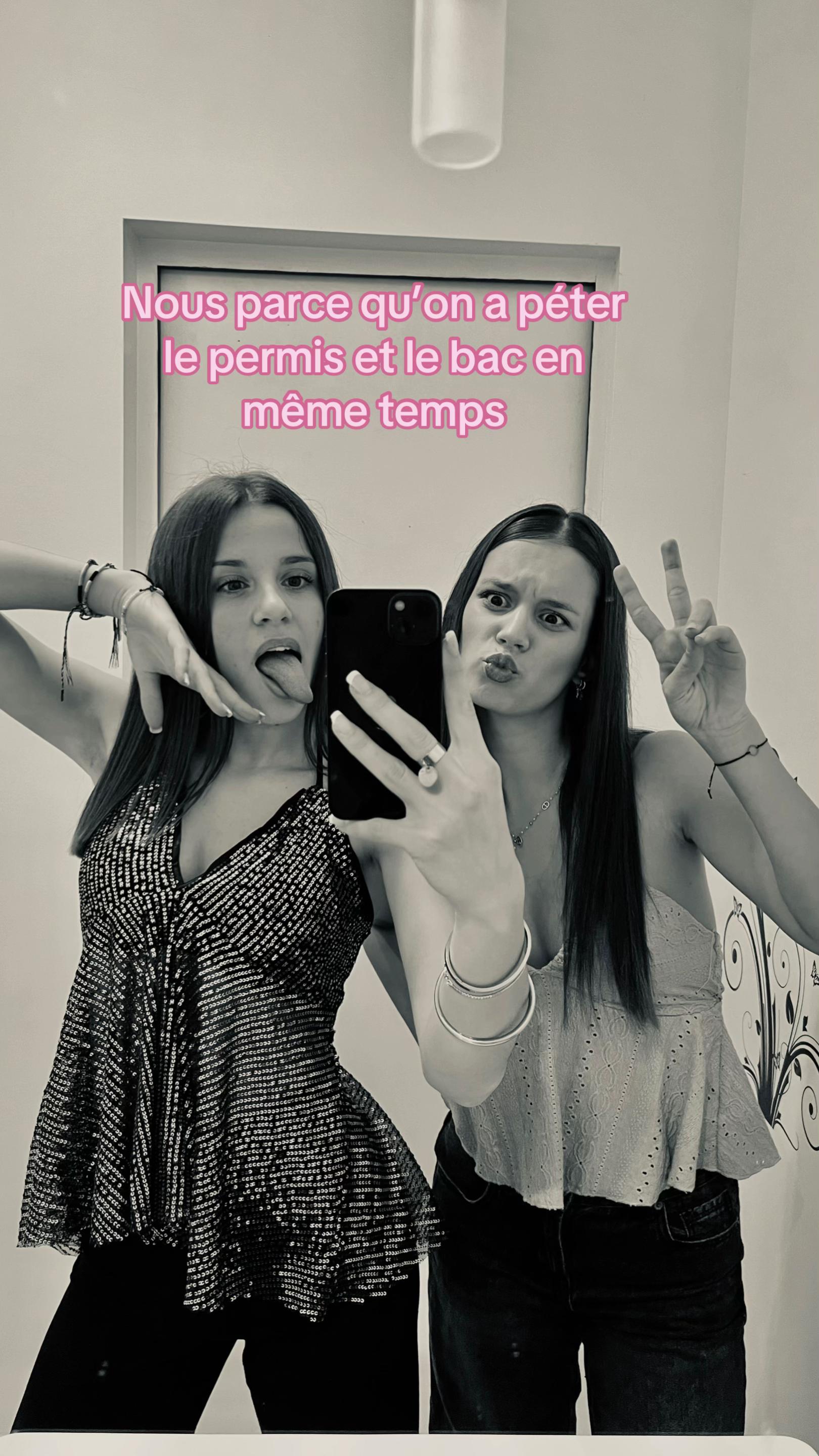 @shana & léa