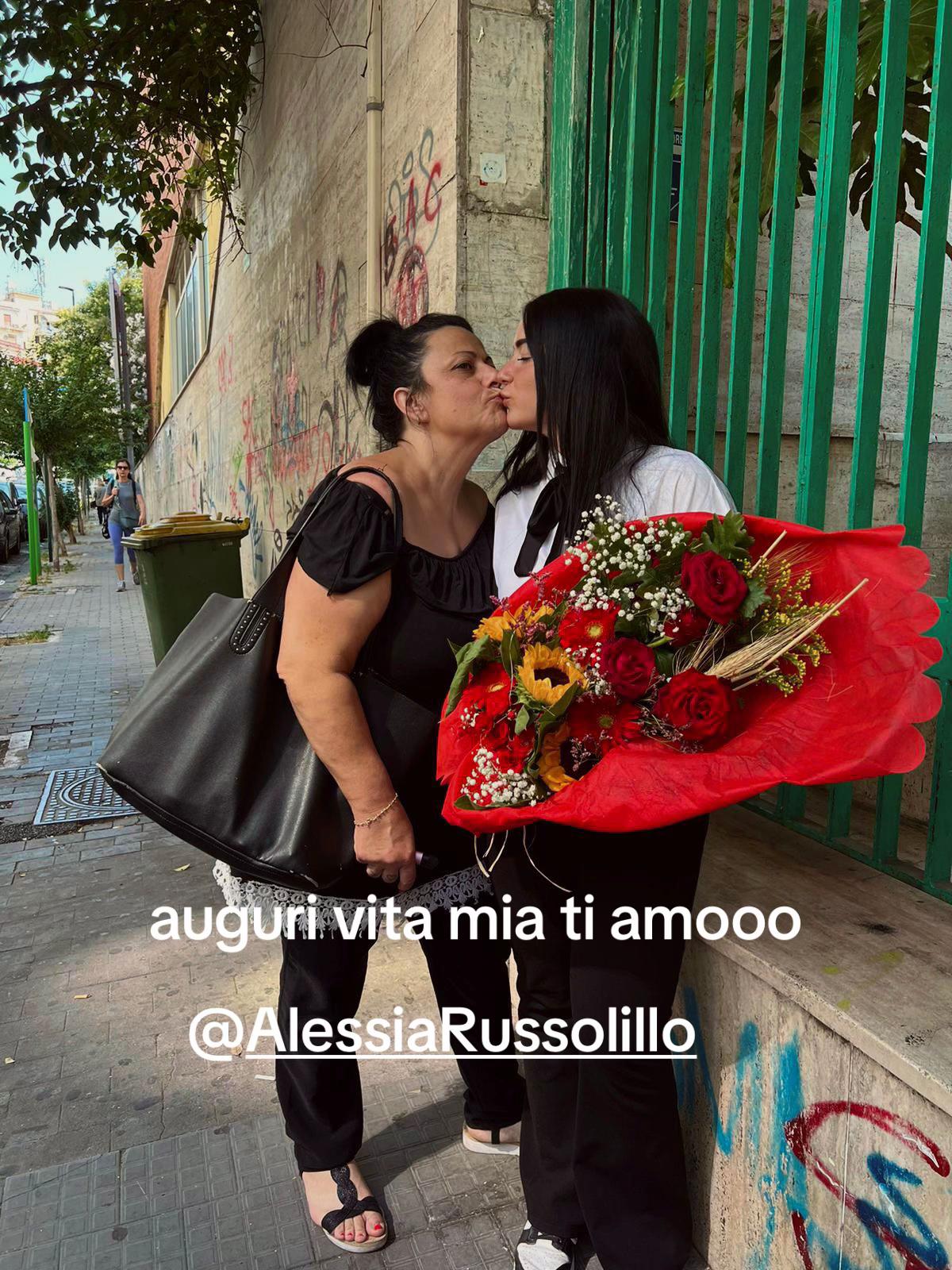 @Giovanna Granillo