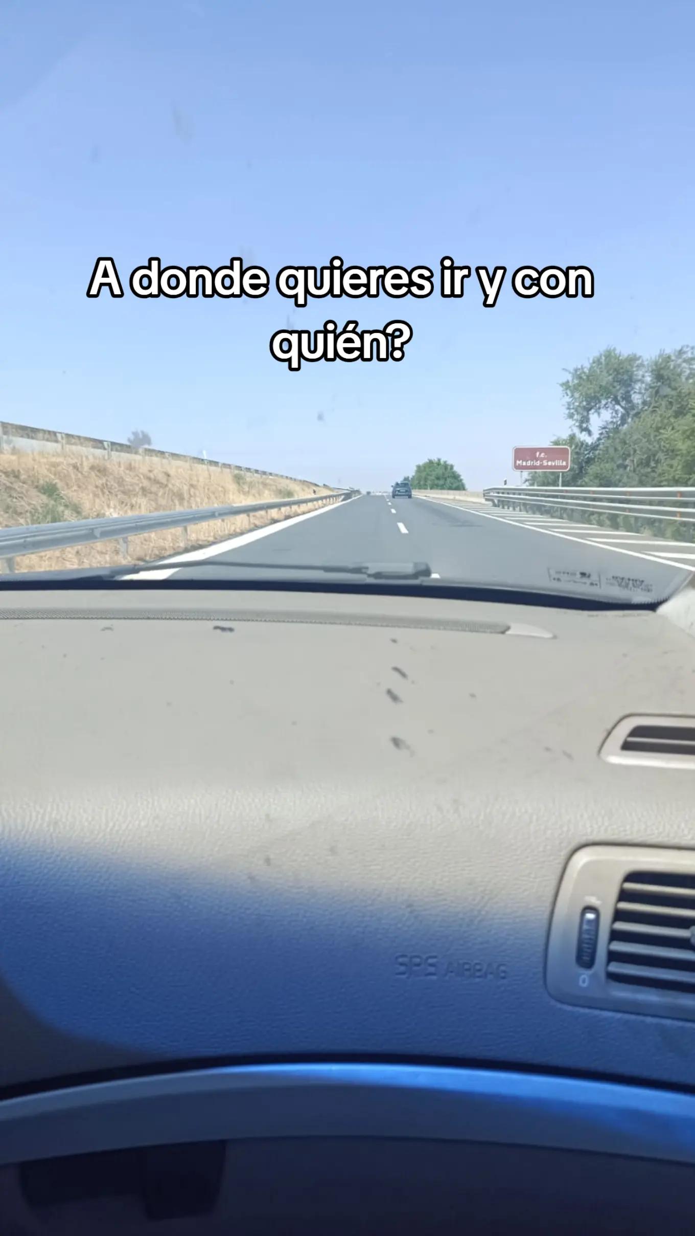 @Mary Nasr en Espa&ntilde;a