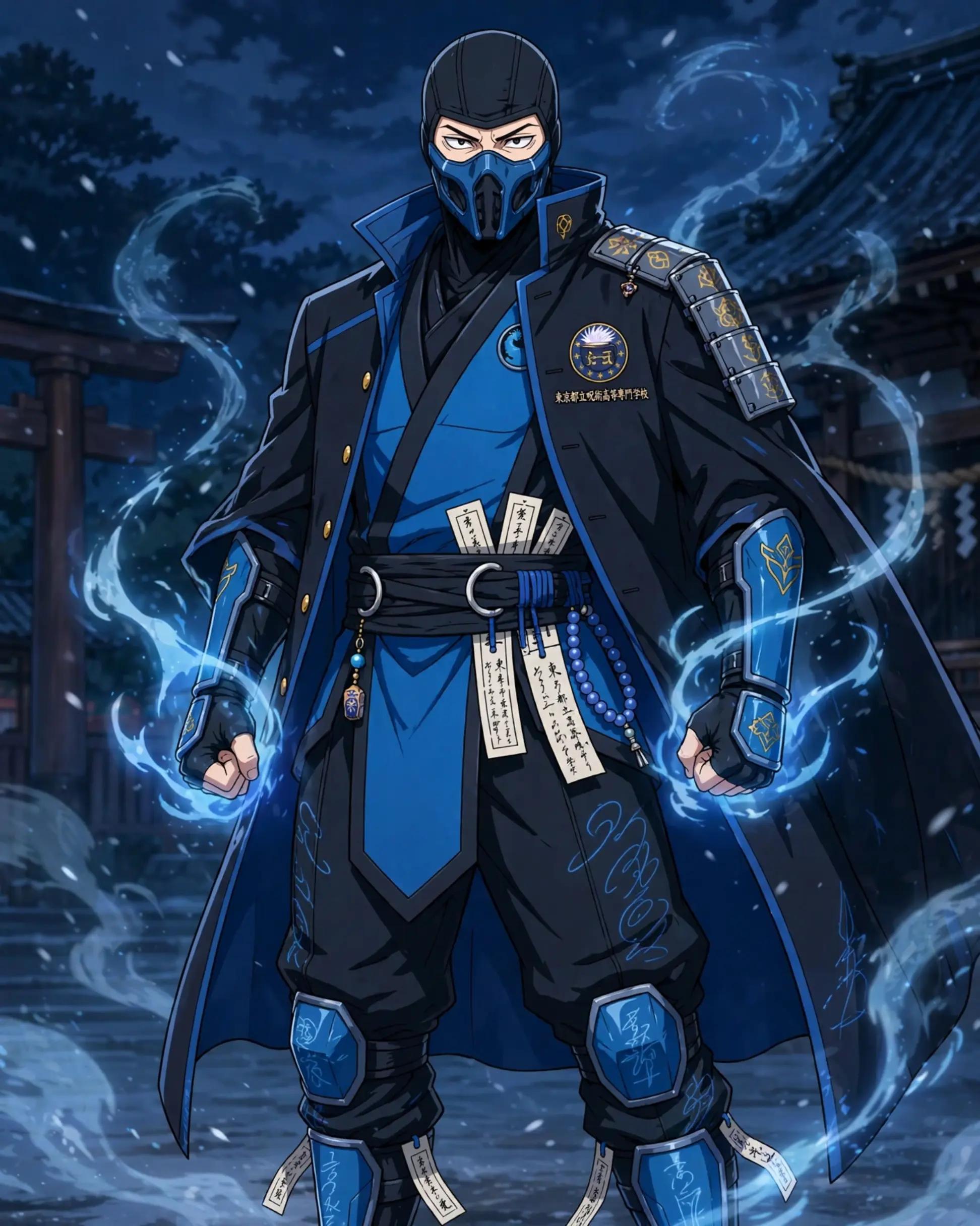 @Thanatos