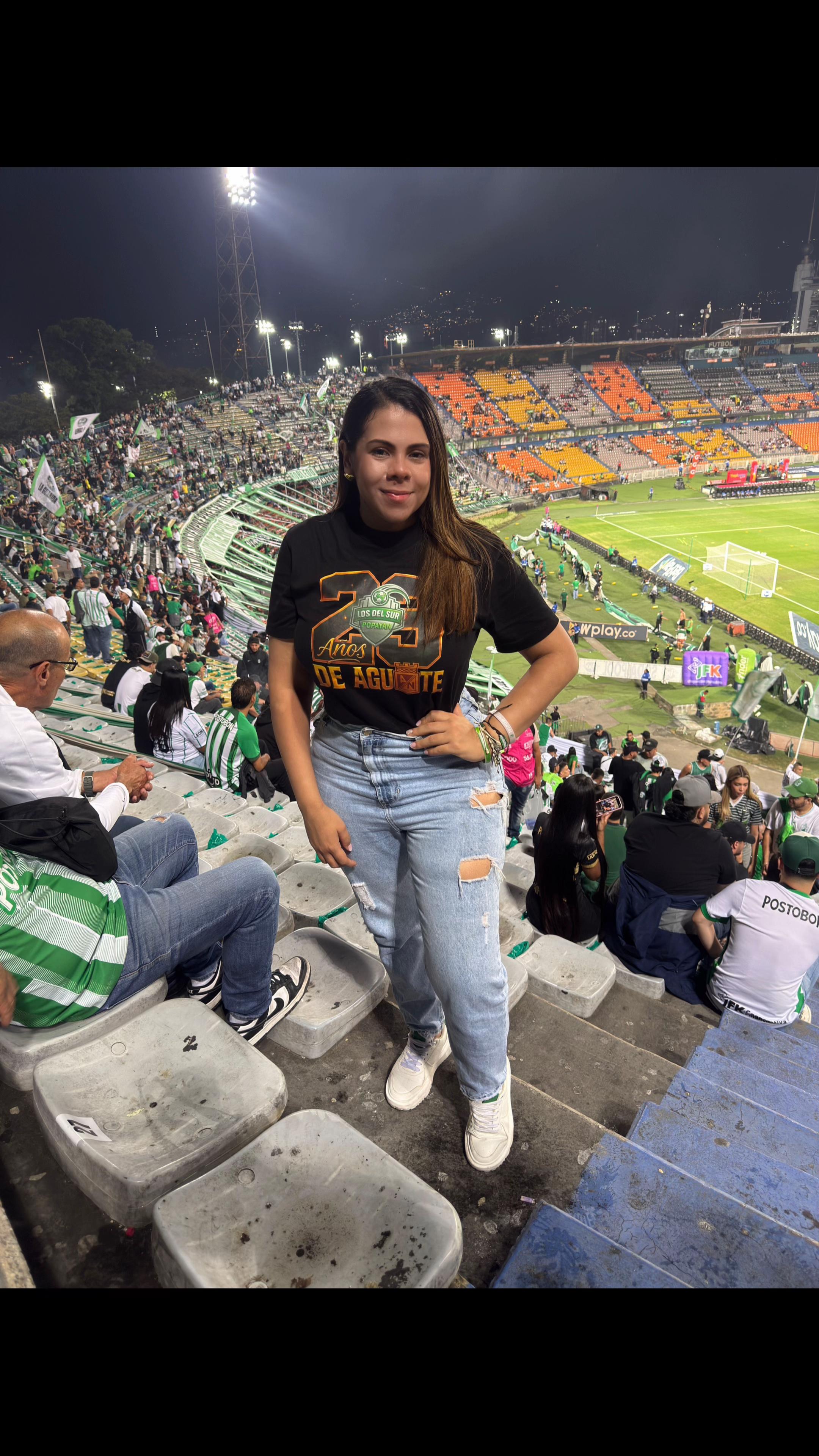 @Nanita Ordóñez