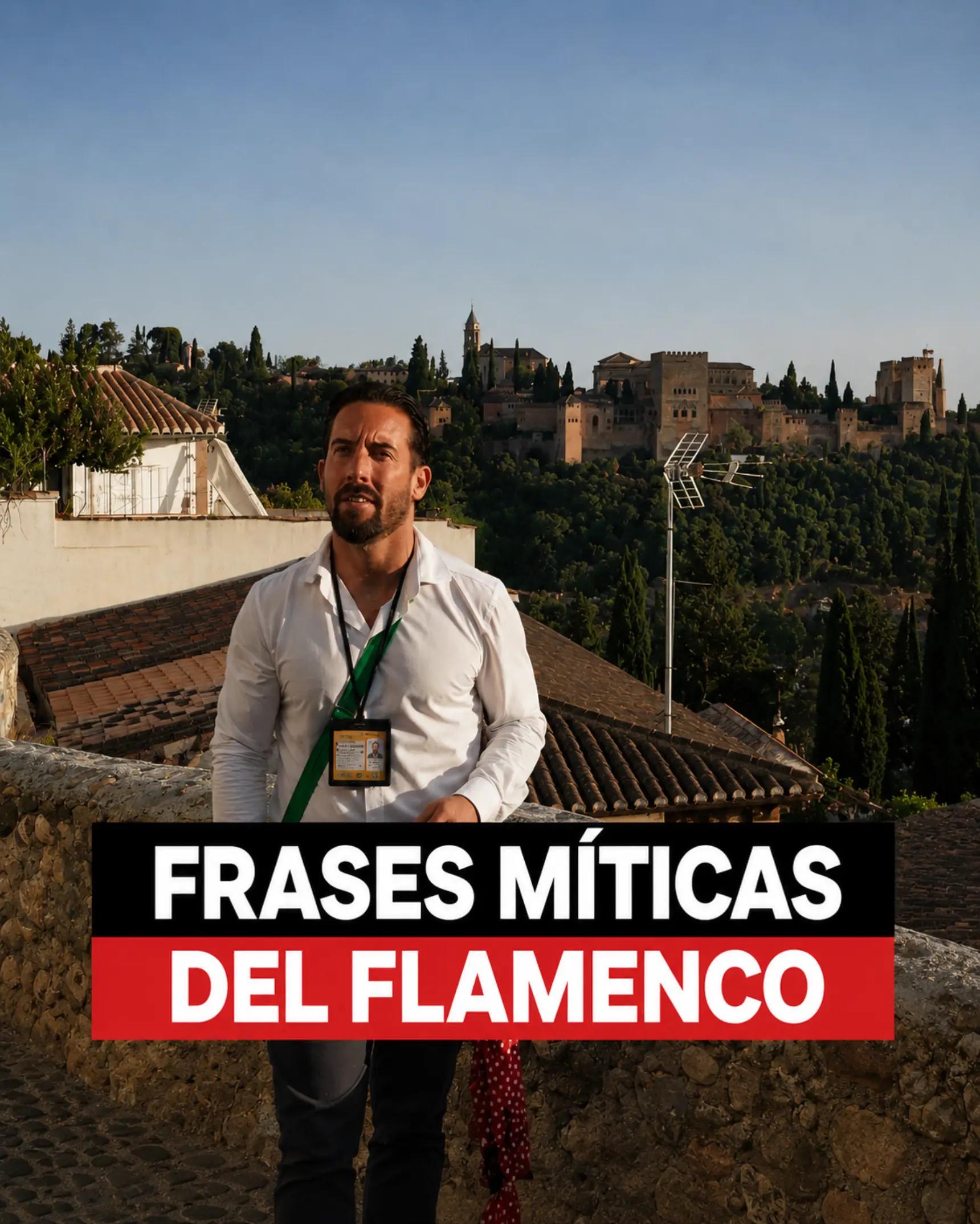 @Flamenco & Alhambra Tours