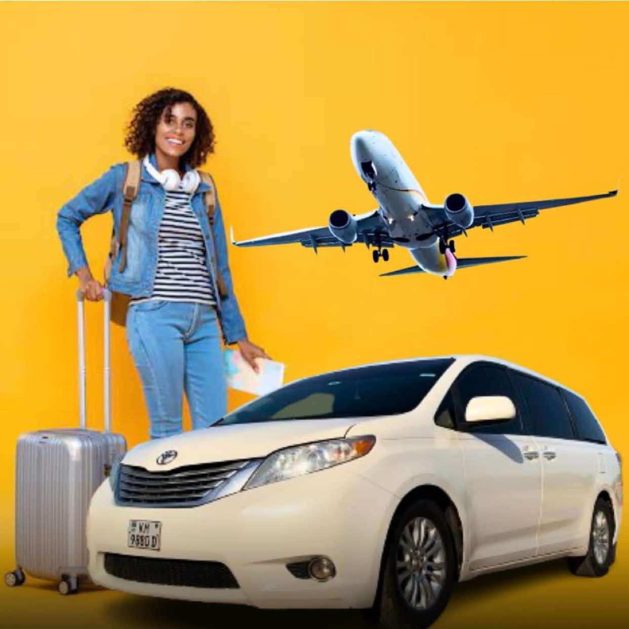 @BEST RIDES GAMBIA