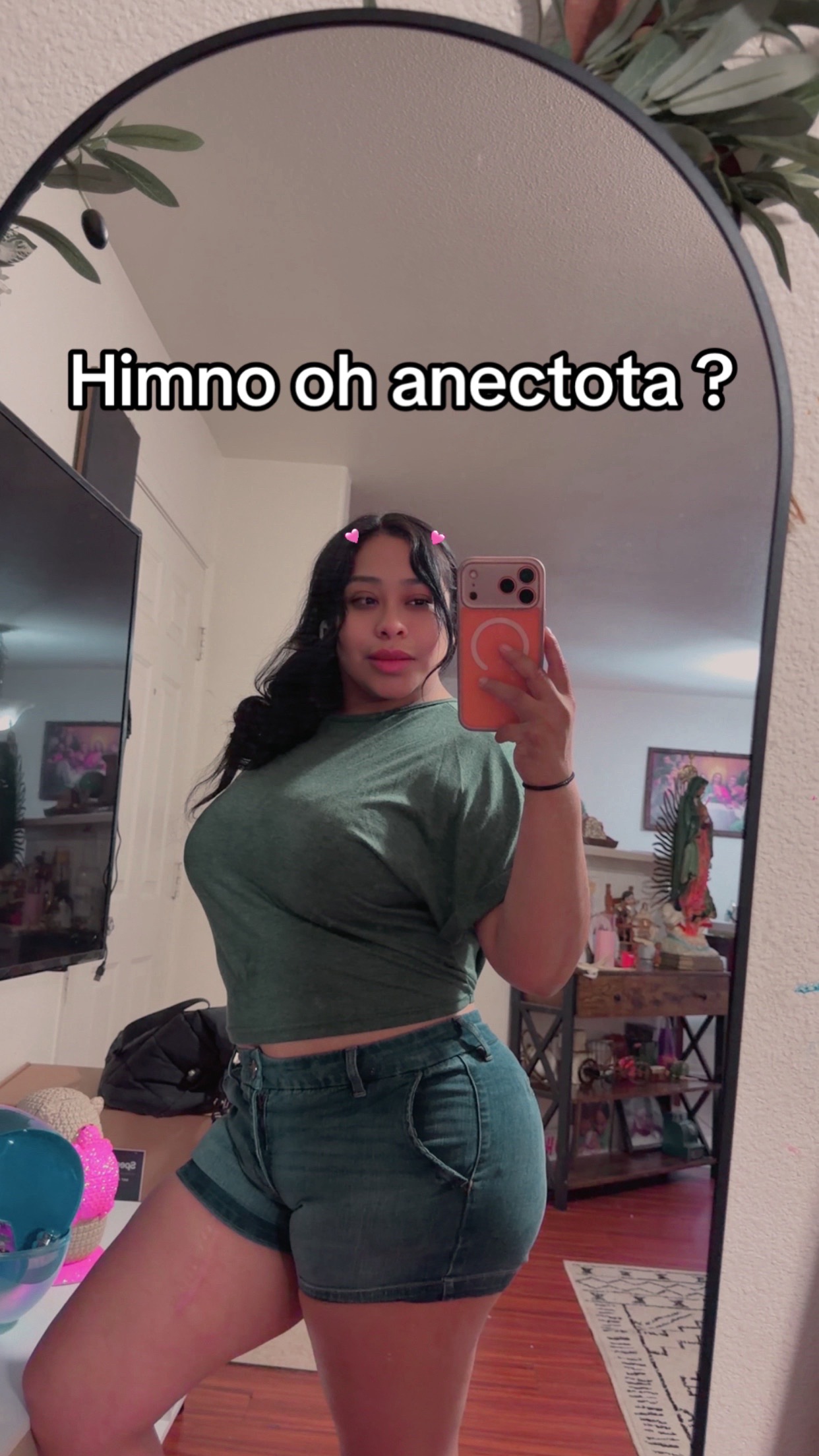 @Haily Marquez