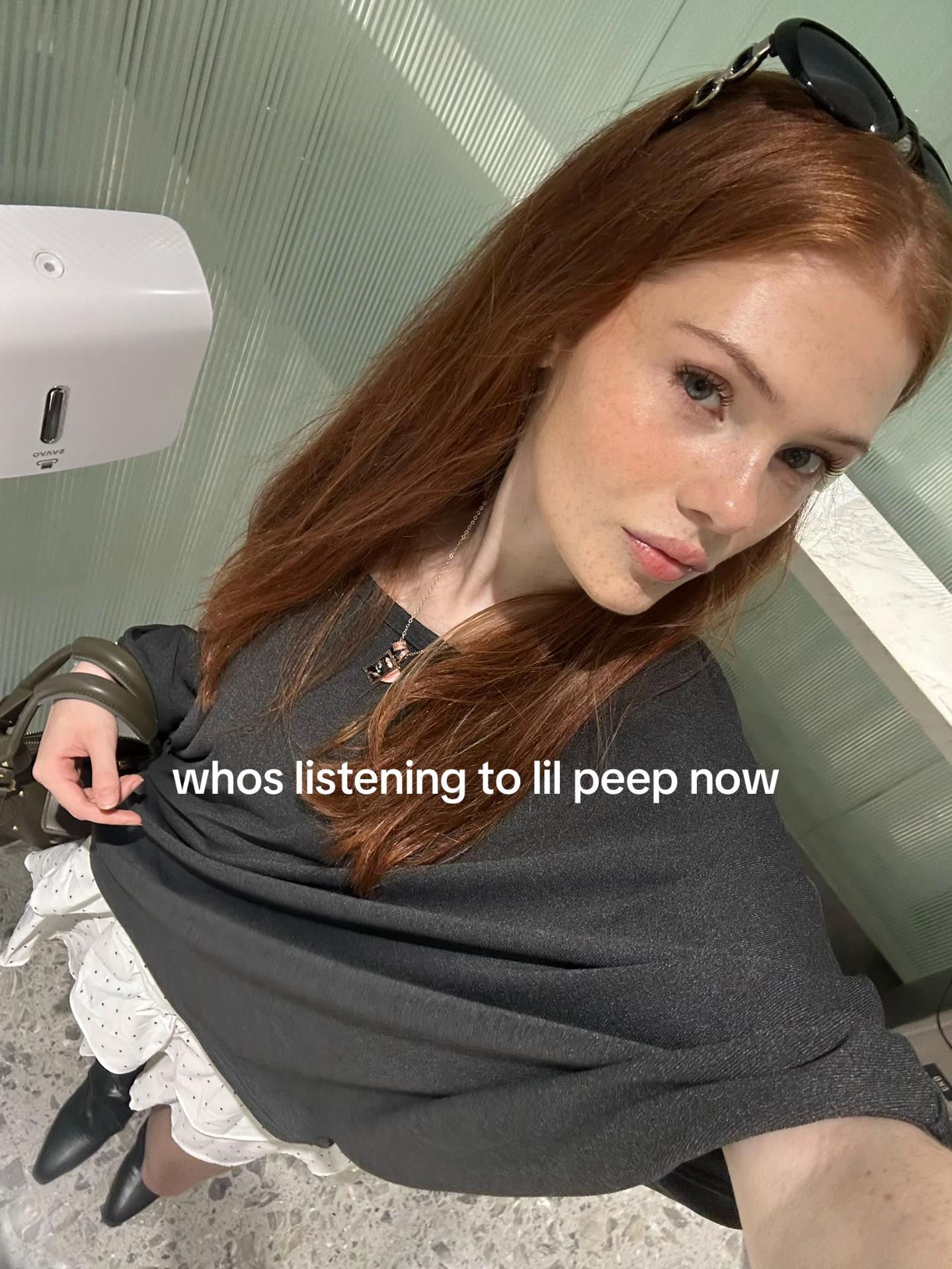 @Sofia Queef