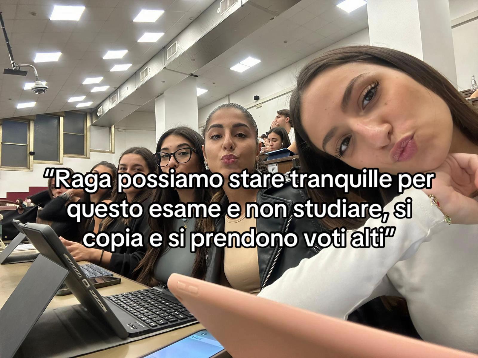 @benedetta bucci