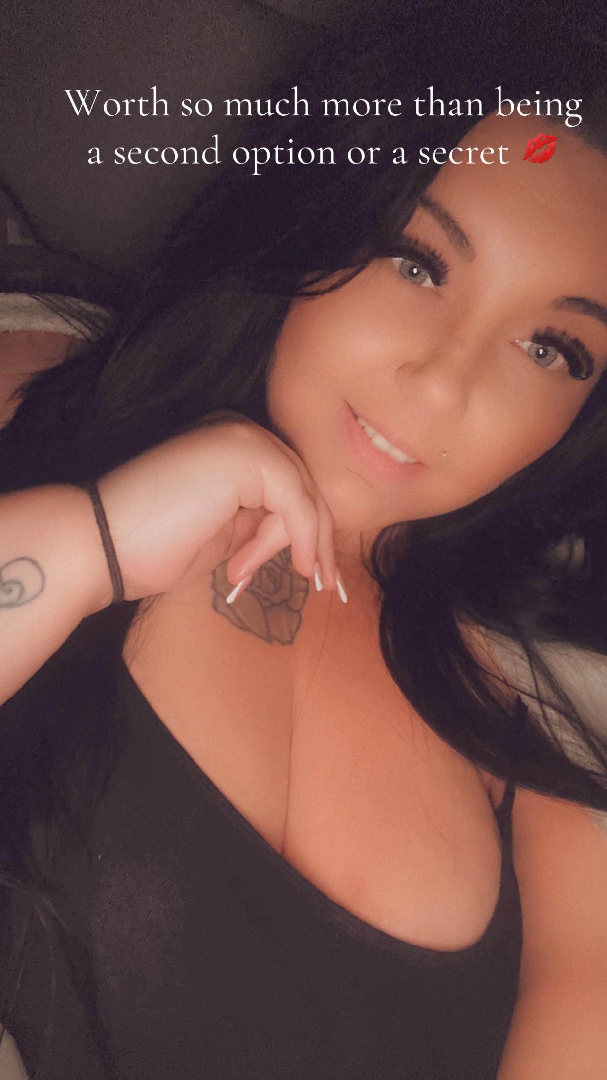 @🤍 Jadeelouisee 🤍✨