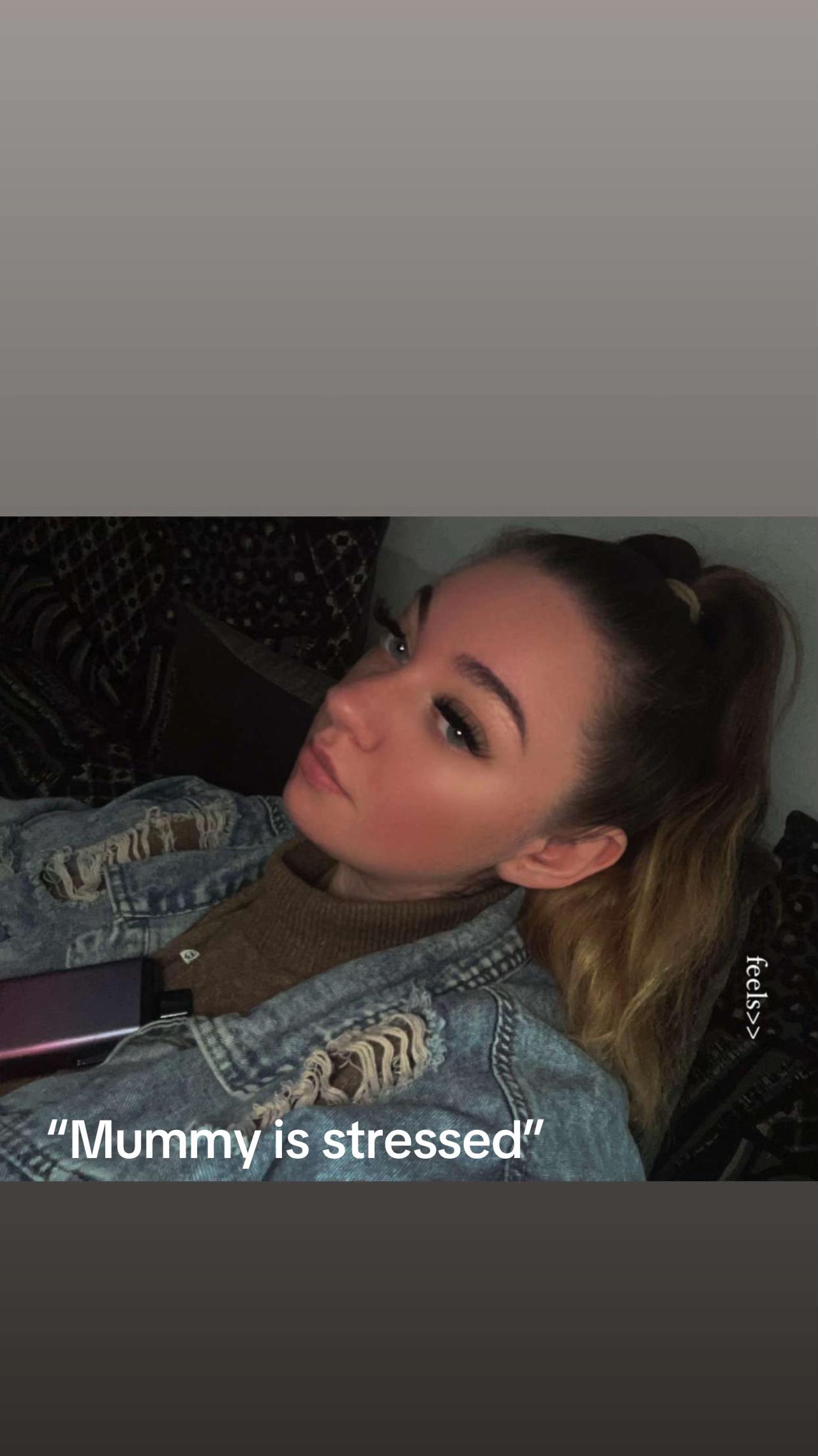 @Kayla Bell ๐ฆ๐ฅ๐