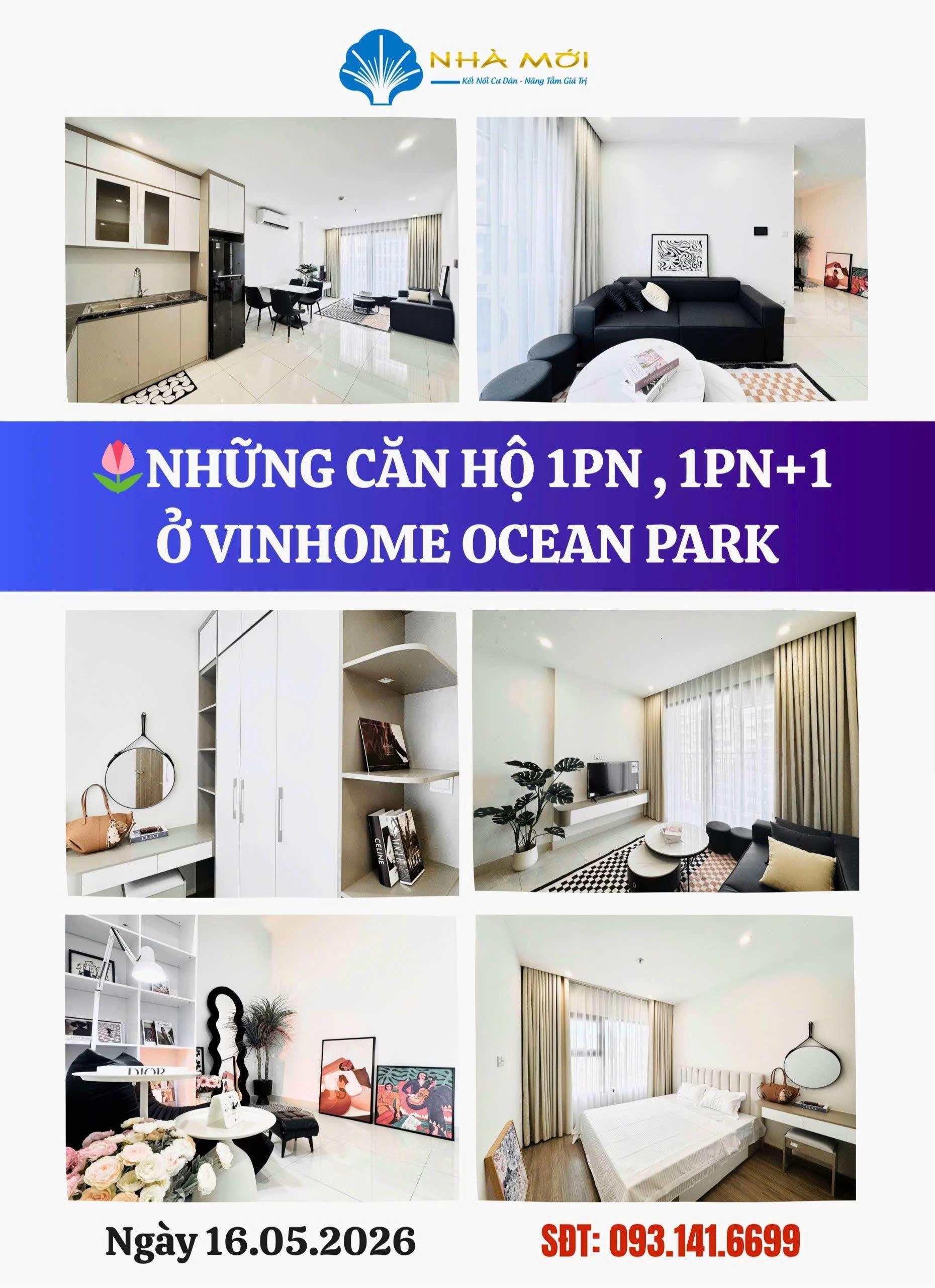 @Bất động sản Nh&agrave; Mới