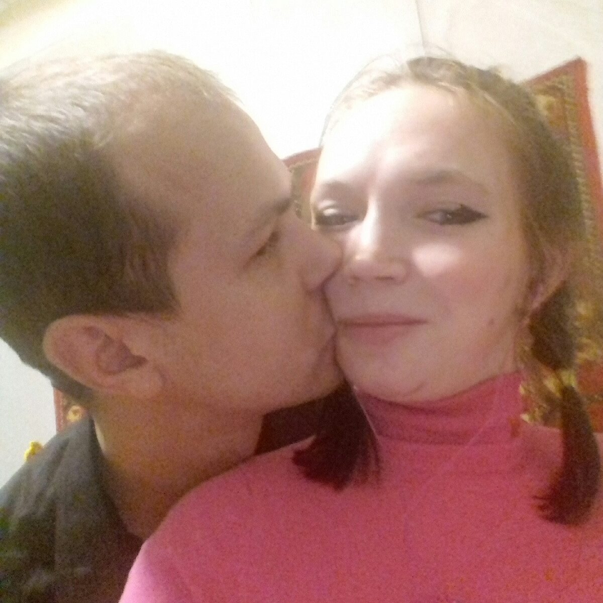 @супер мама