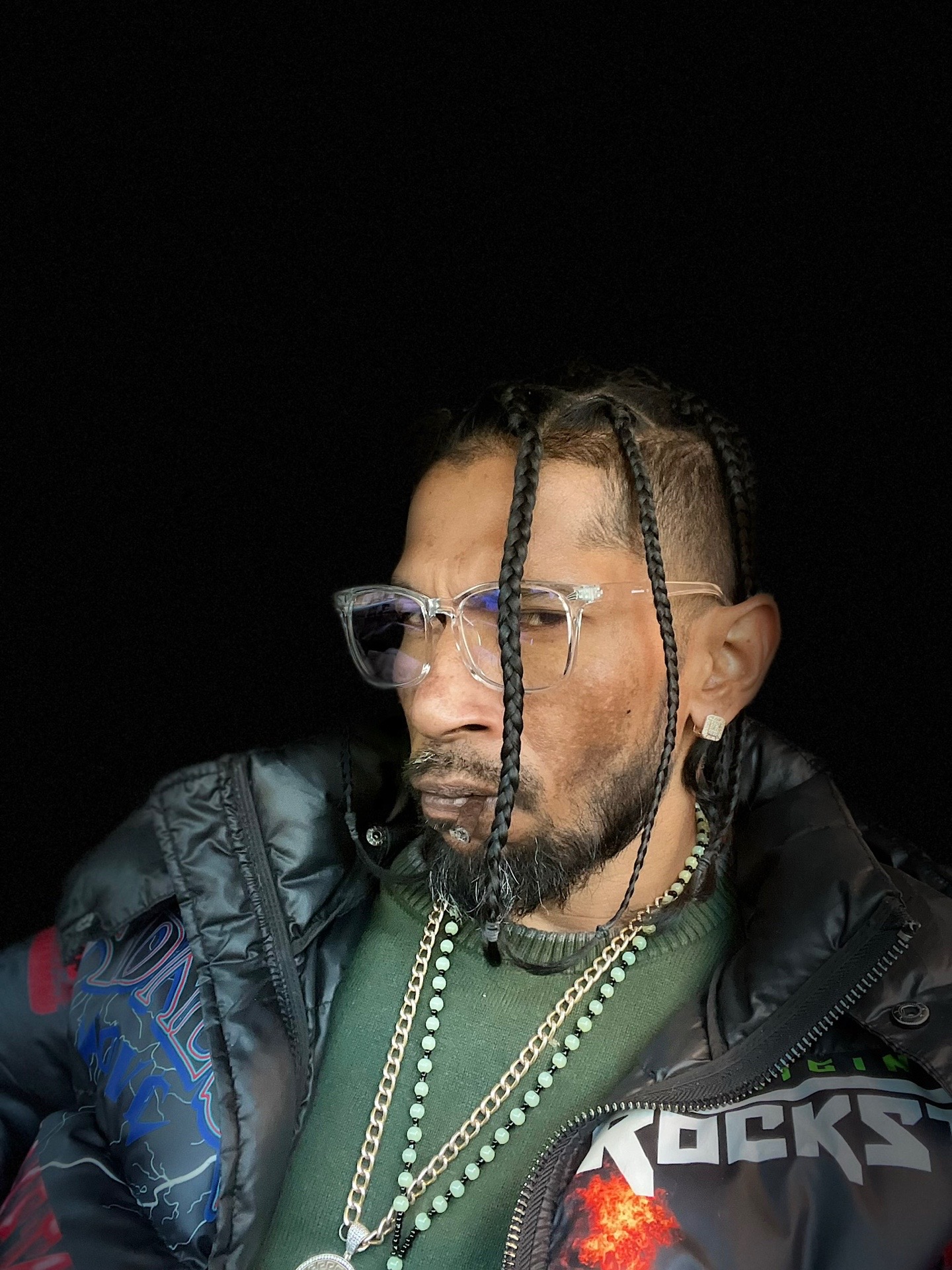 @Dj coolie Kartel NiteRiderz🦍