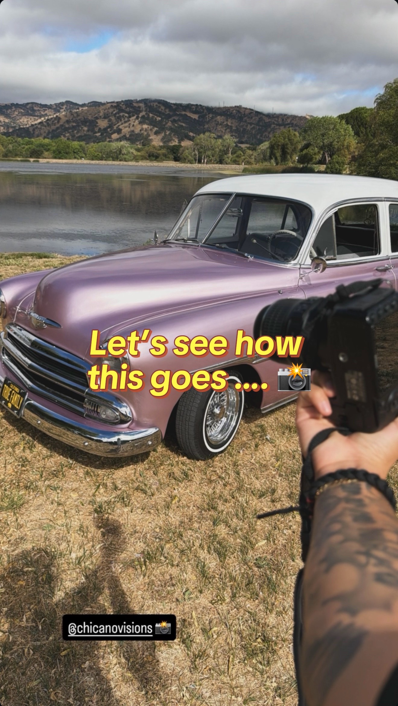 @CHICANOVISIONS &trade;️