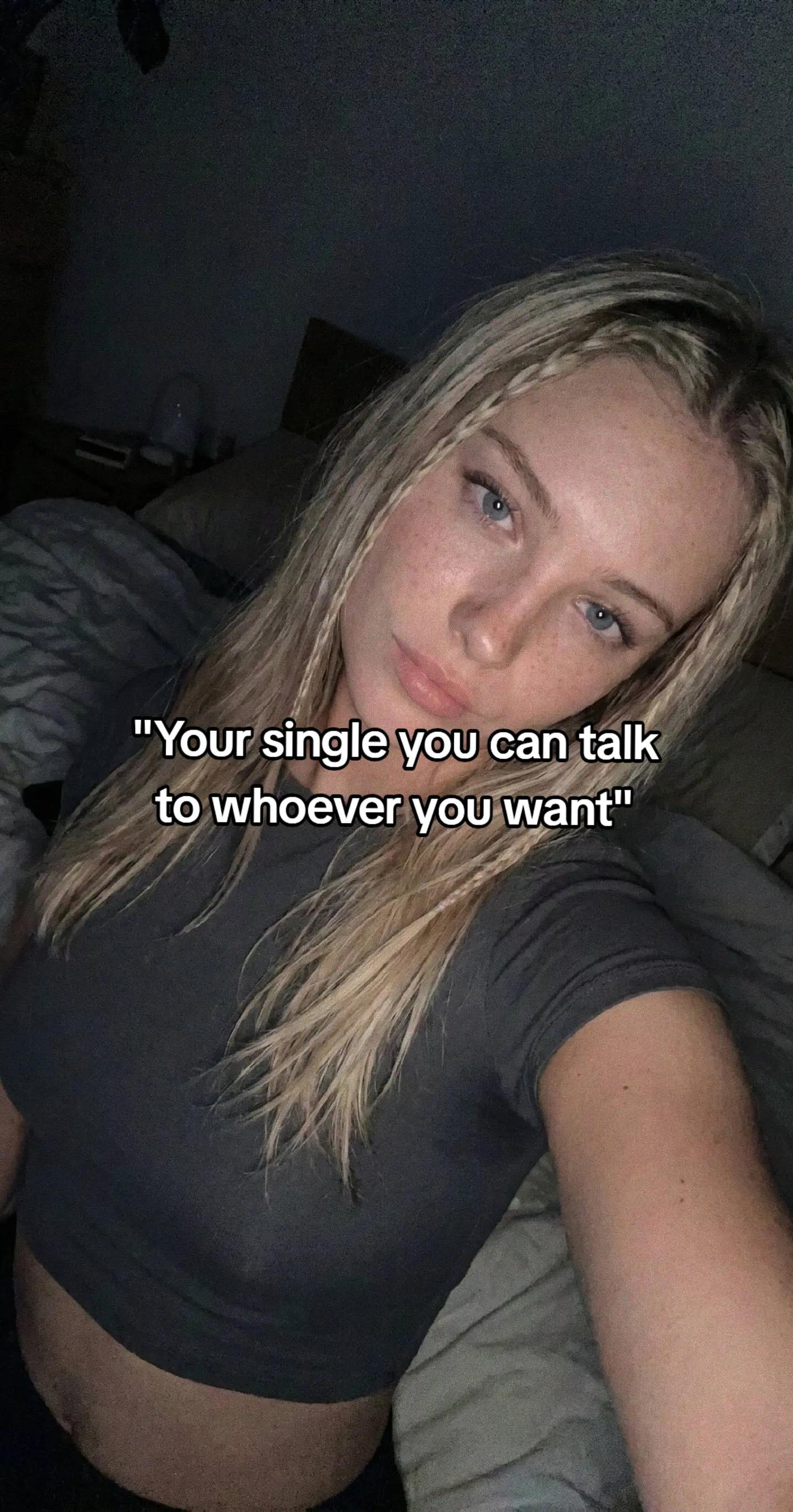 @Bella Parker