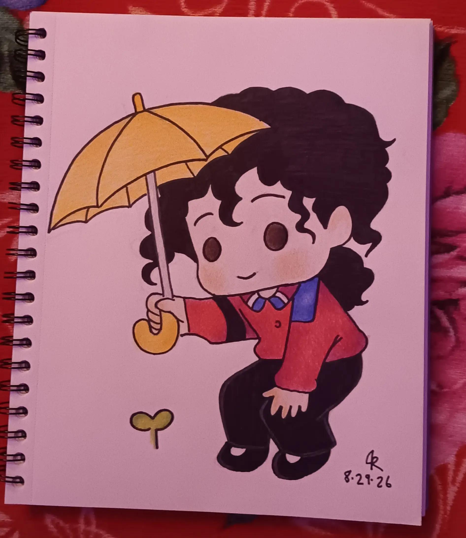 @Dracarys_The_Artist