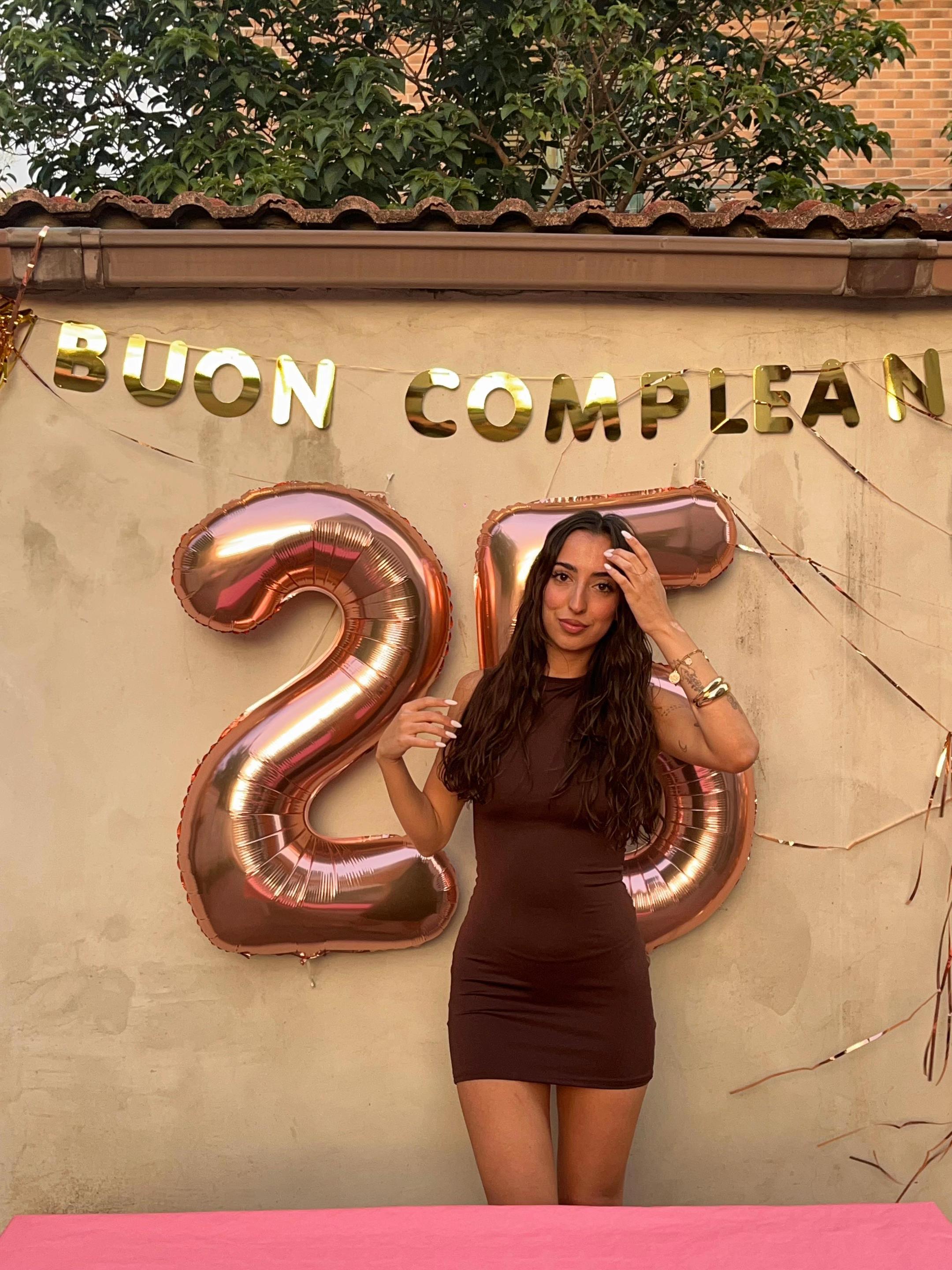 @valentina peduto