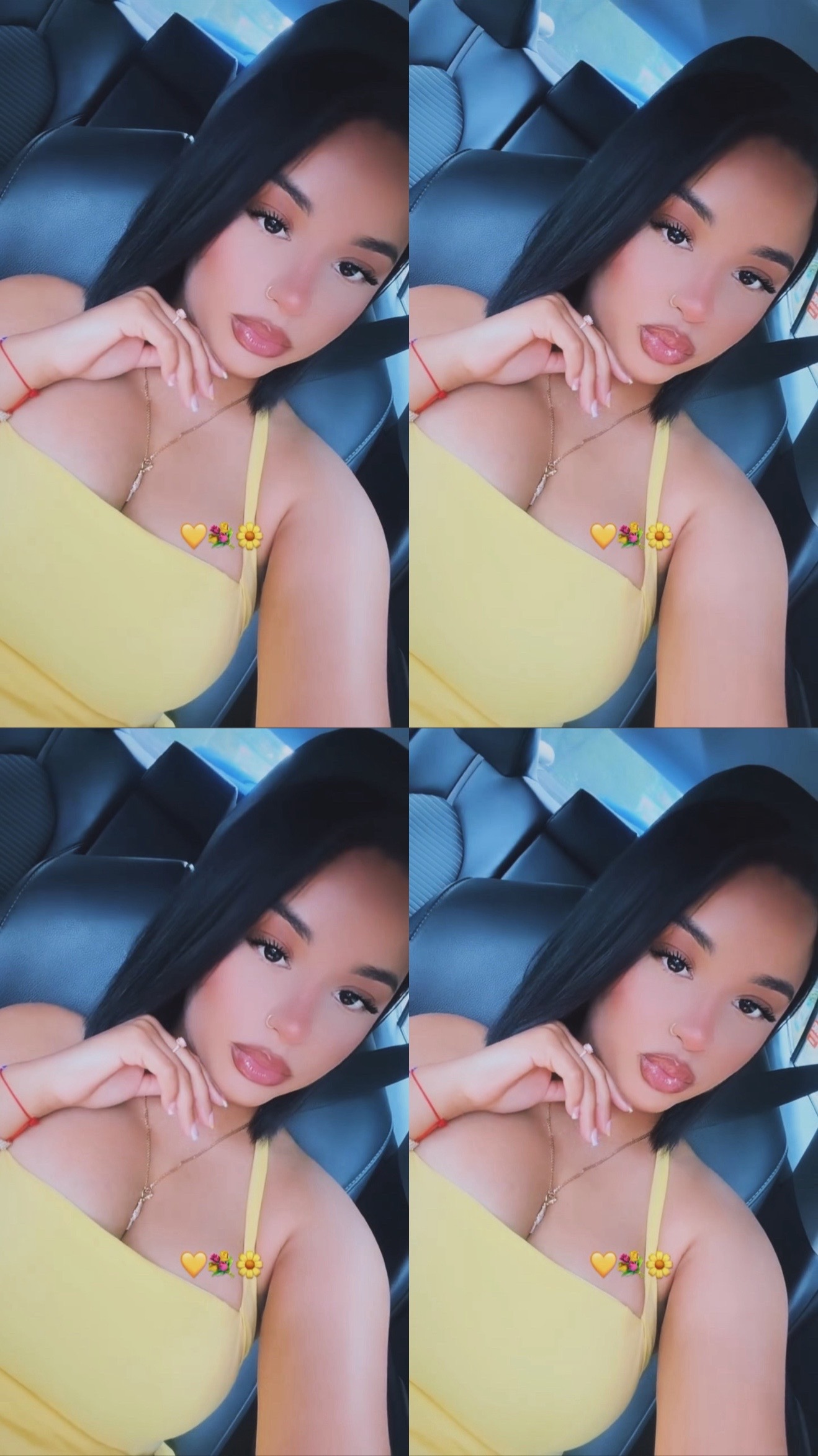 @Gsev 💗