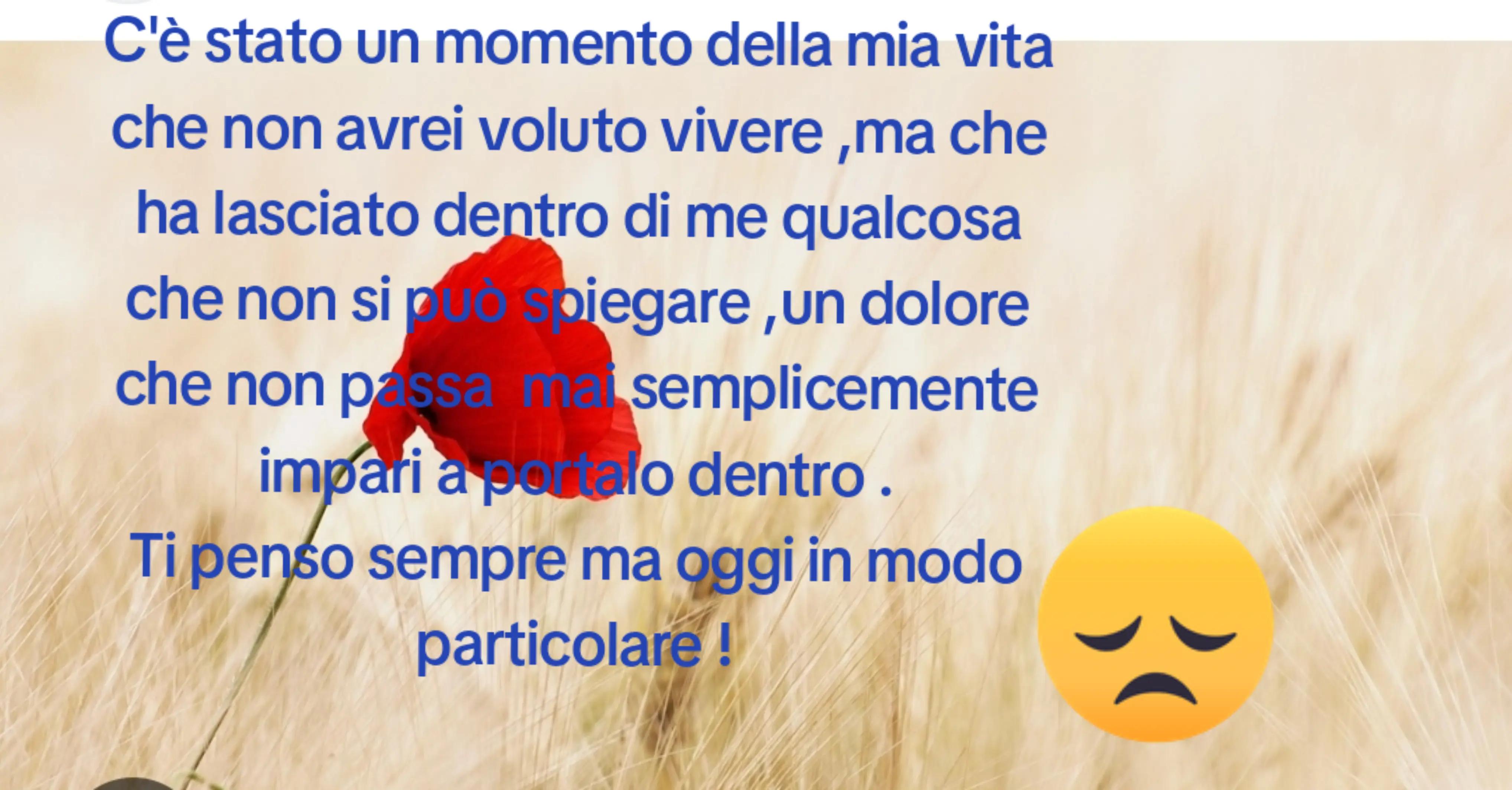 @Maria Giuffrida