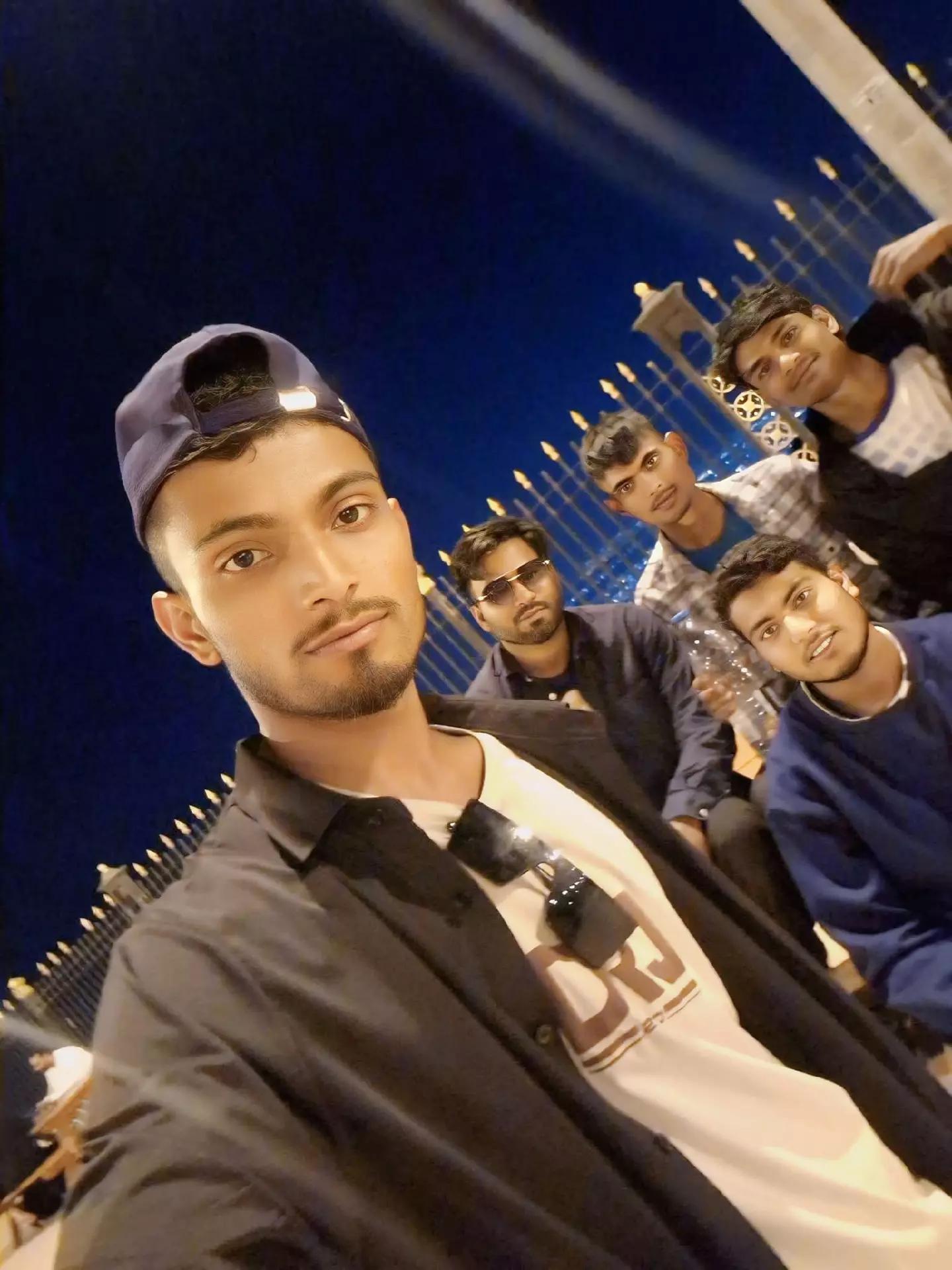 @keshav kohli