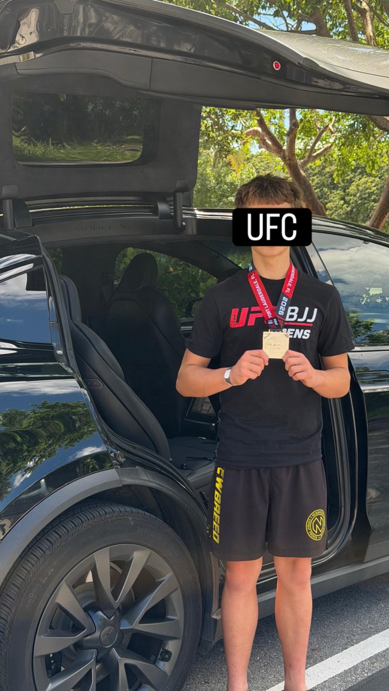 @ 