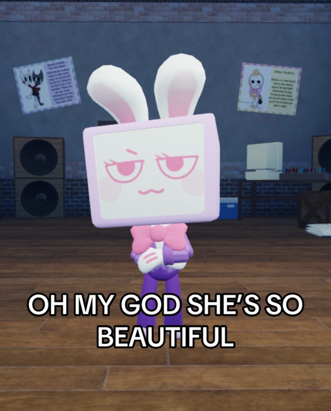 @monika โกโธโธ vee n1 fan ใ๐๐คใ