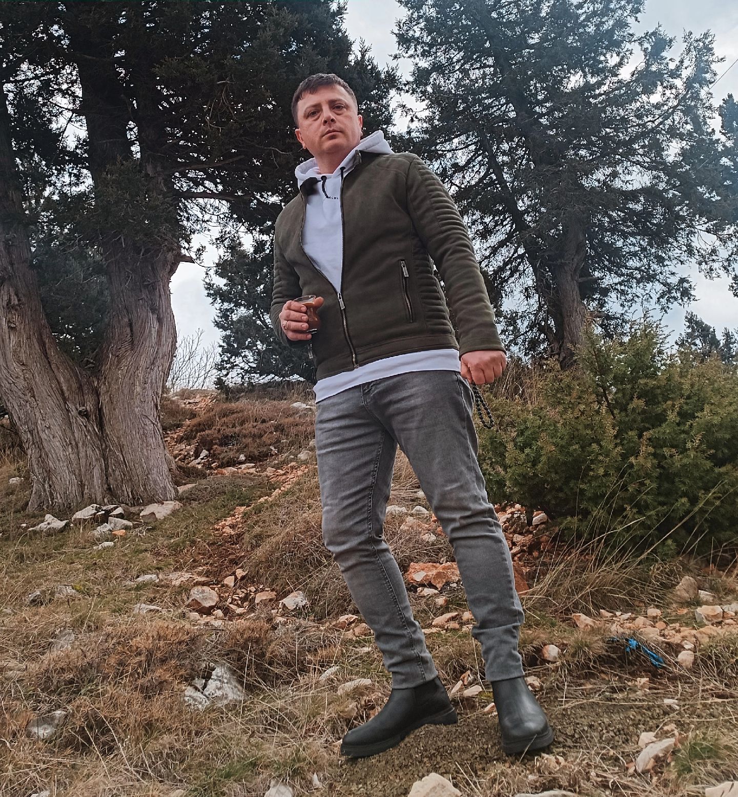 @Kemal Akçay