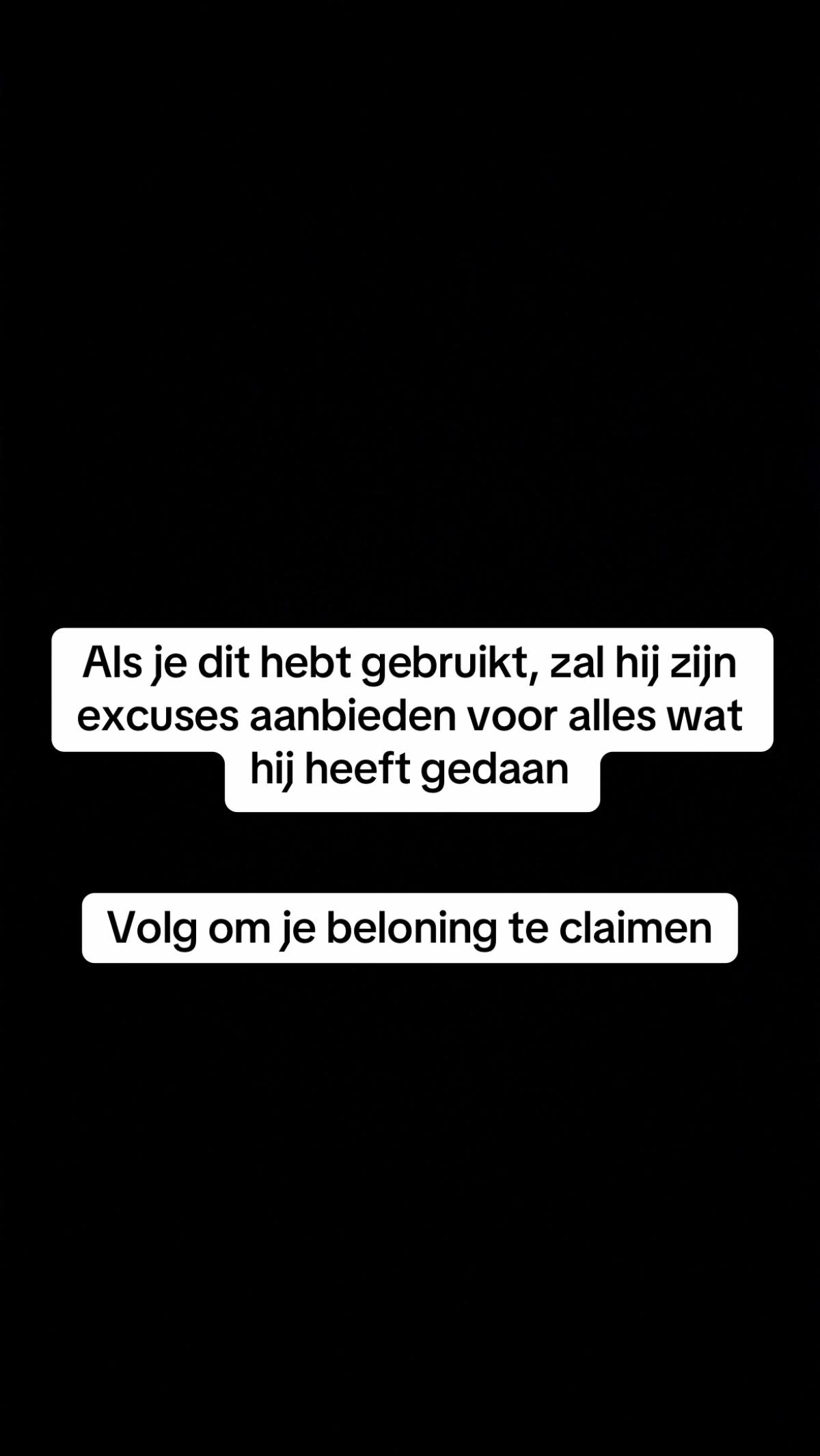 @Liefdesverzoeningsspecialist