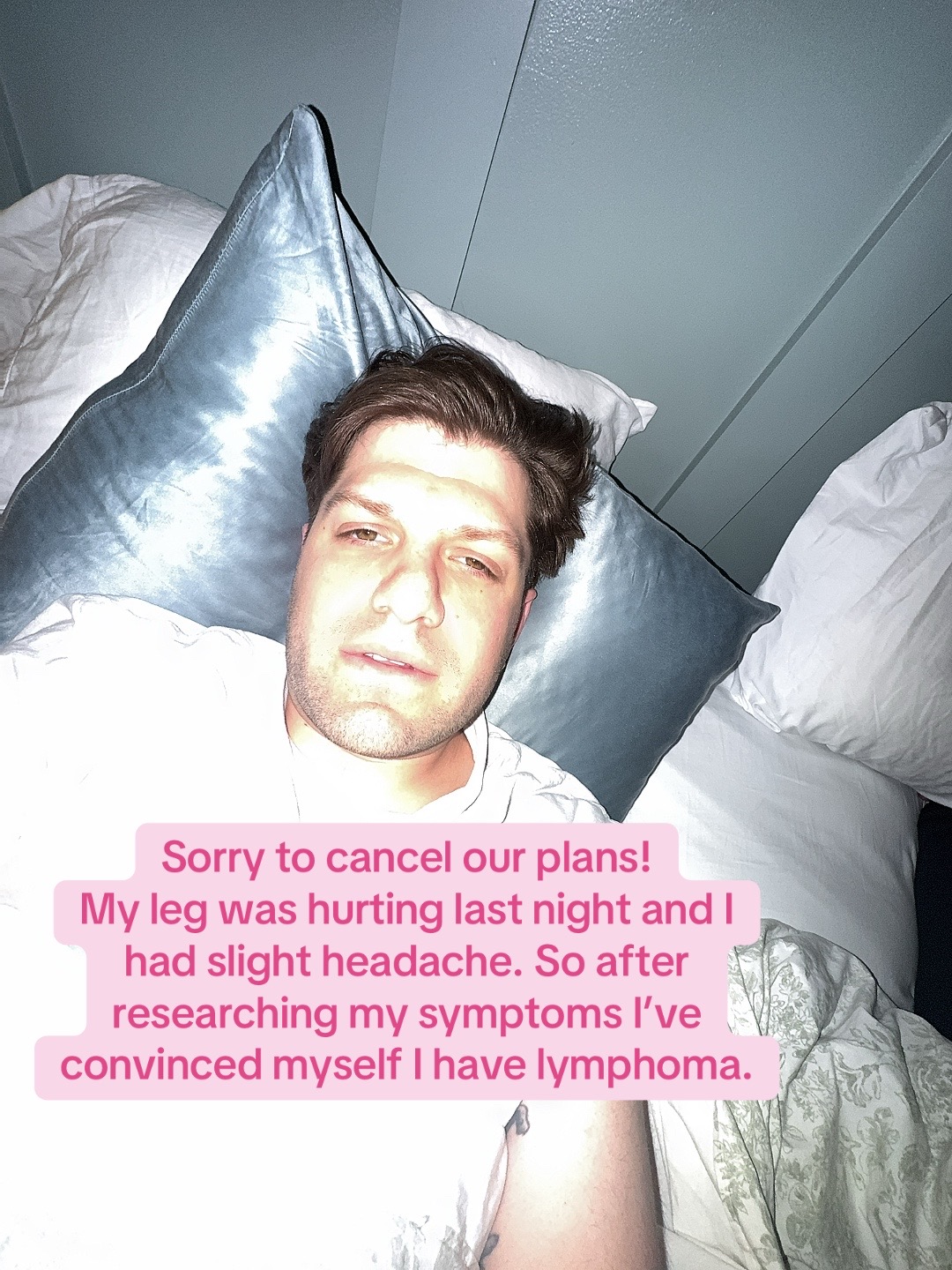 @Zachariah