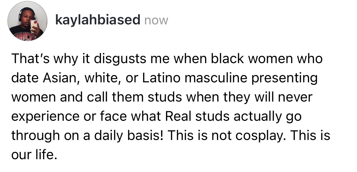 @kaylahbiased