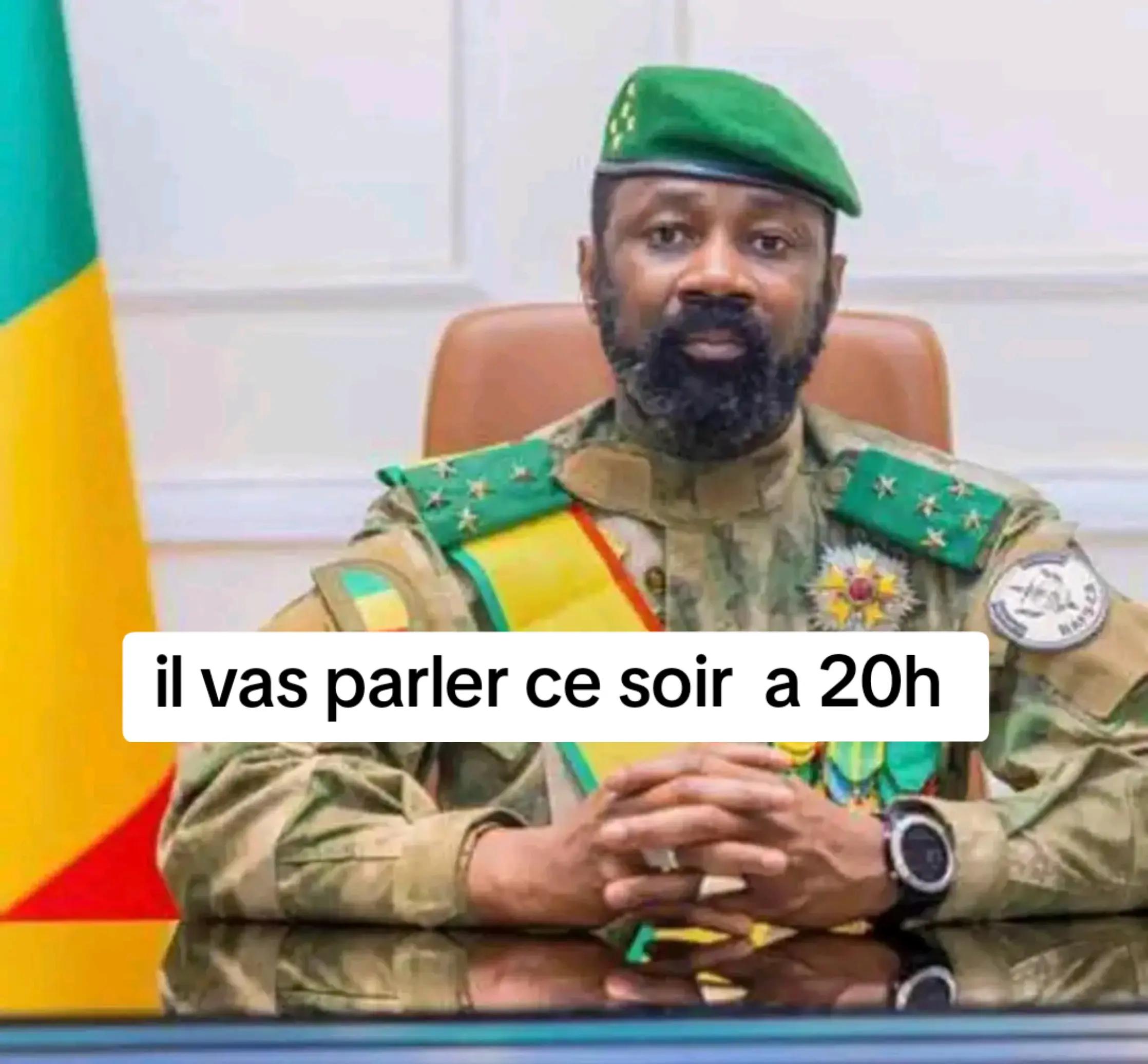 @Maiga l'opérateur