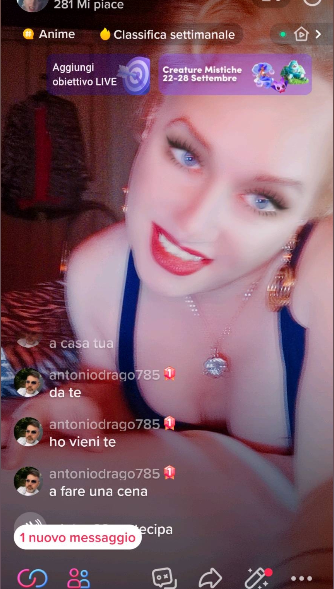 @☢Antonella.𝓜𝓪𝓻𝓲𝓵𝔂𝓷☮