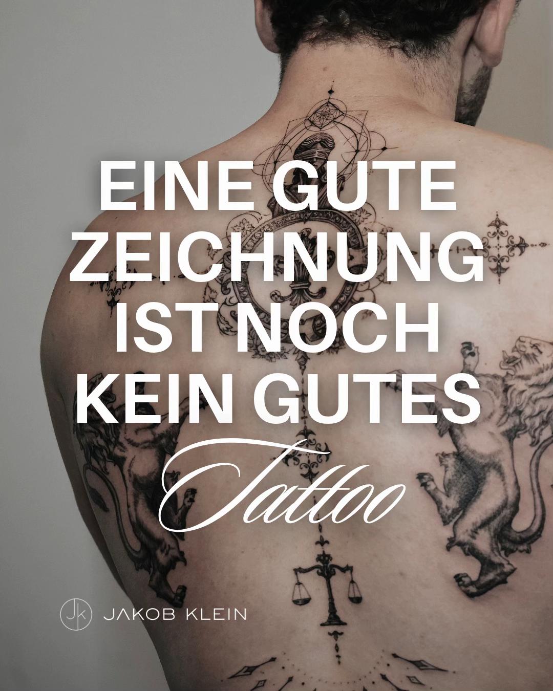 @jakobklein.tattoo