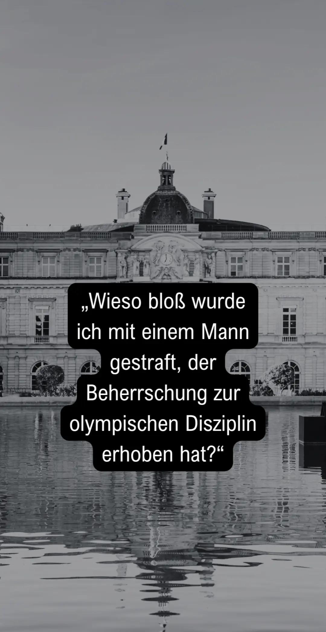 @Naomi Wilde ❤📚 Autorin