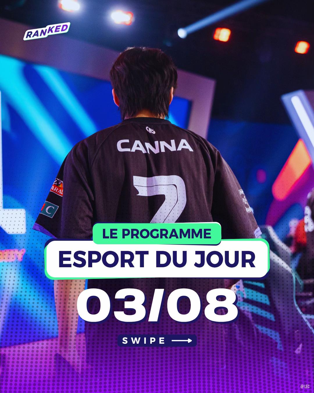 @Ranked Actu