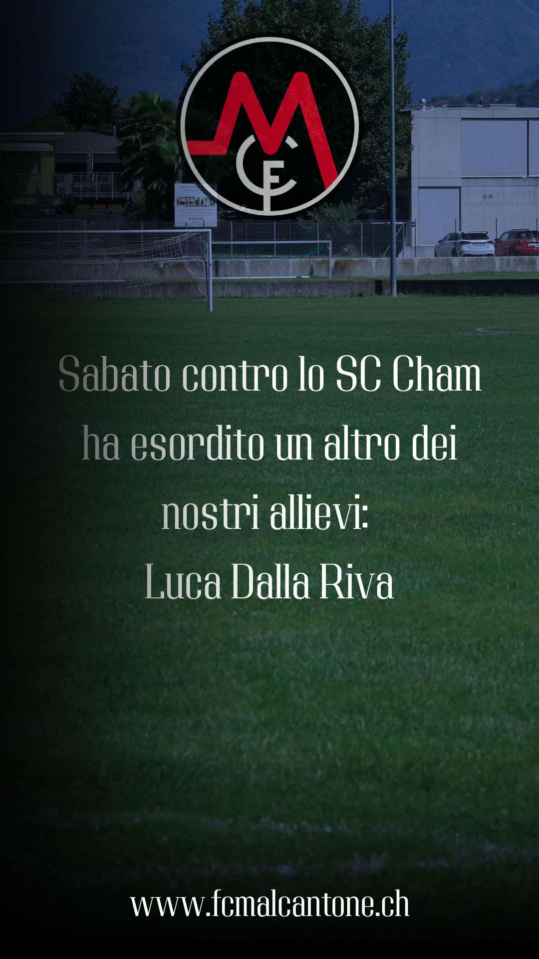 @FC Malcantone