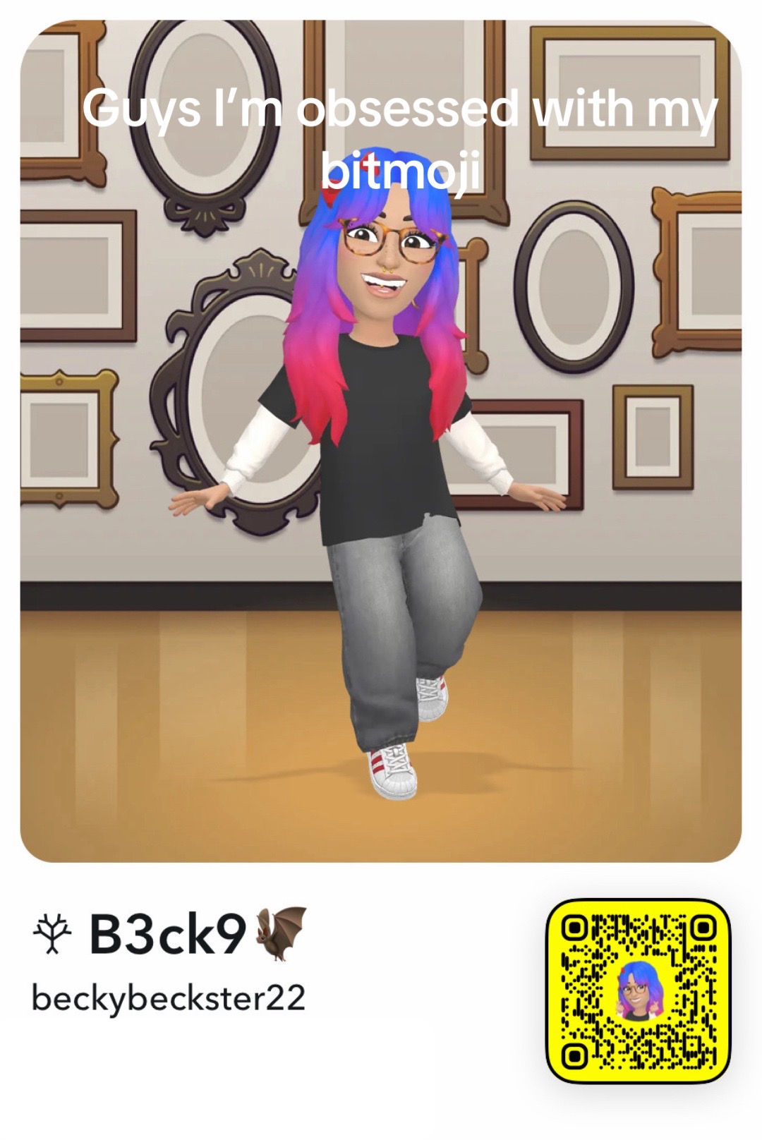 @๐๐Becky๐๐