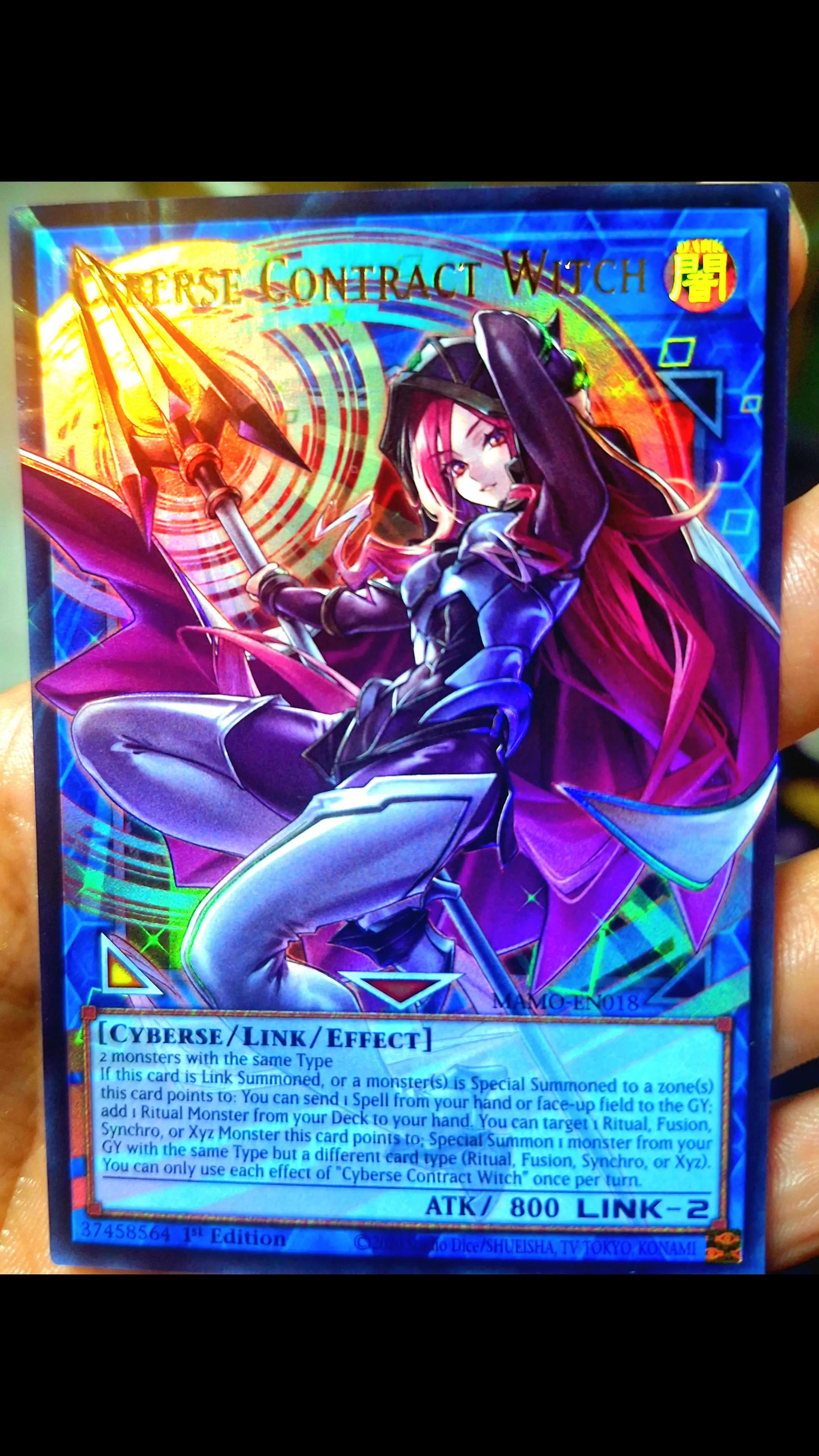 @Dens Tcg Yugioh