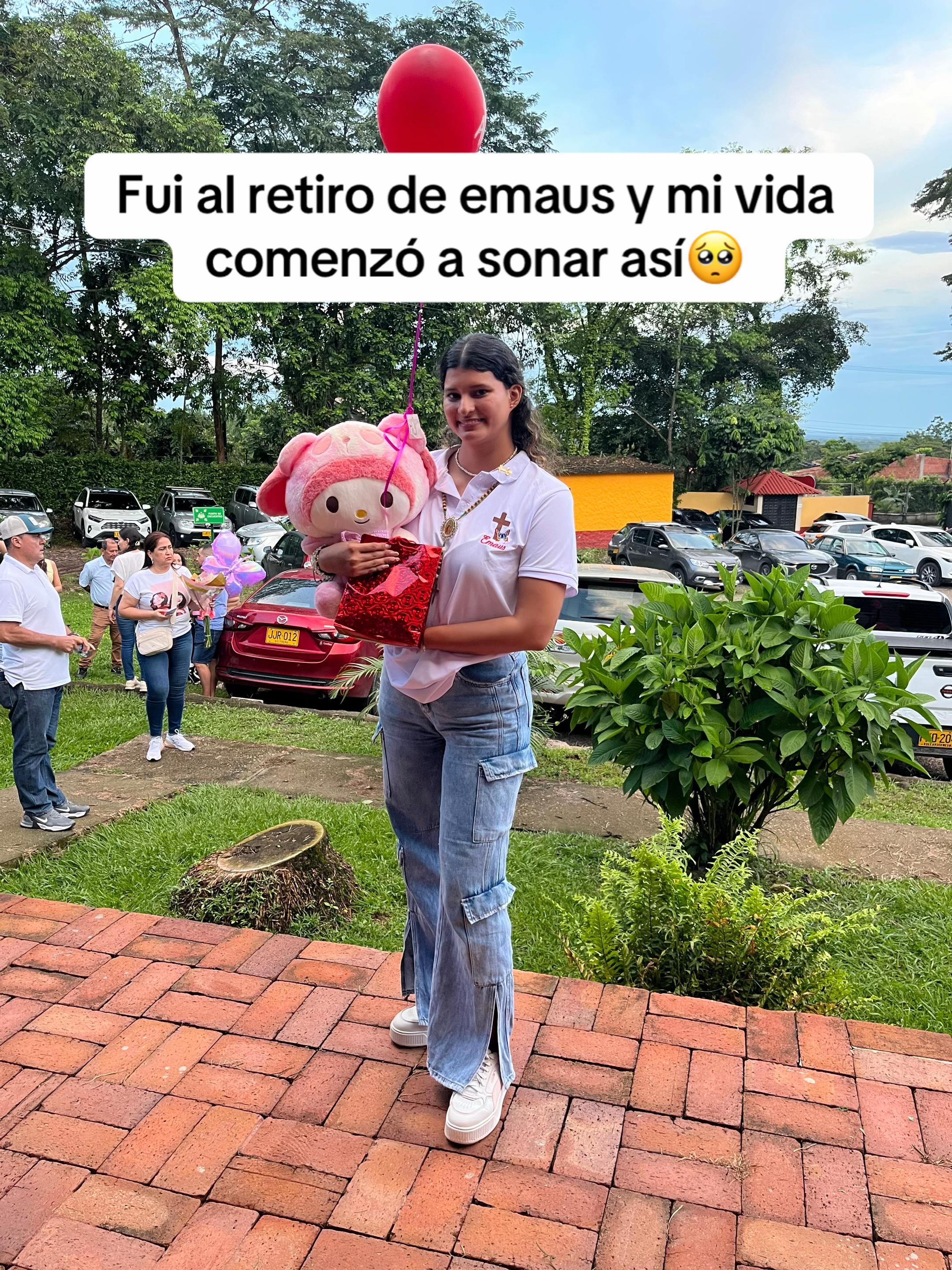 @Camila Melgarejo๐