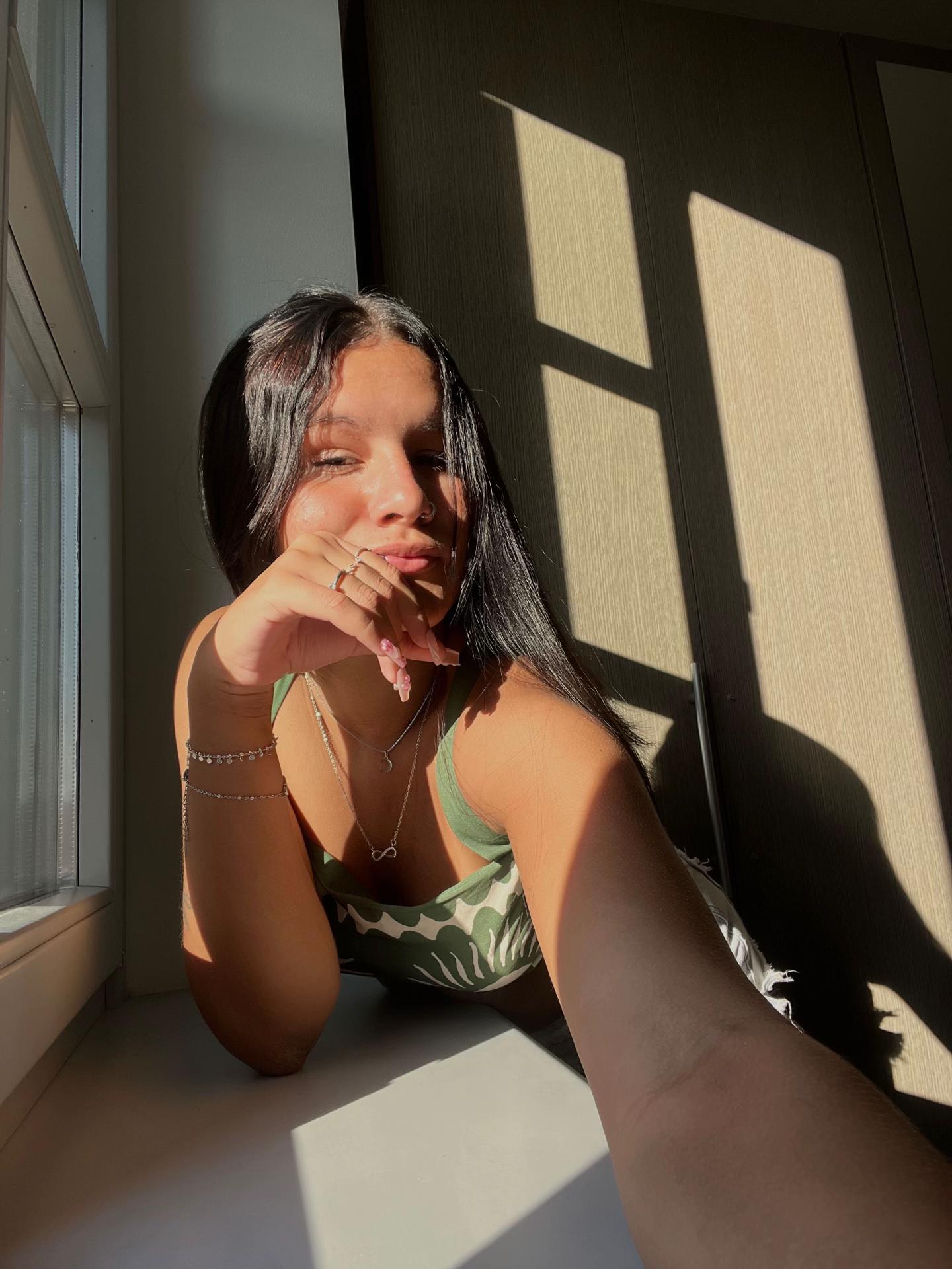 @malu linda