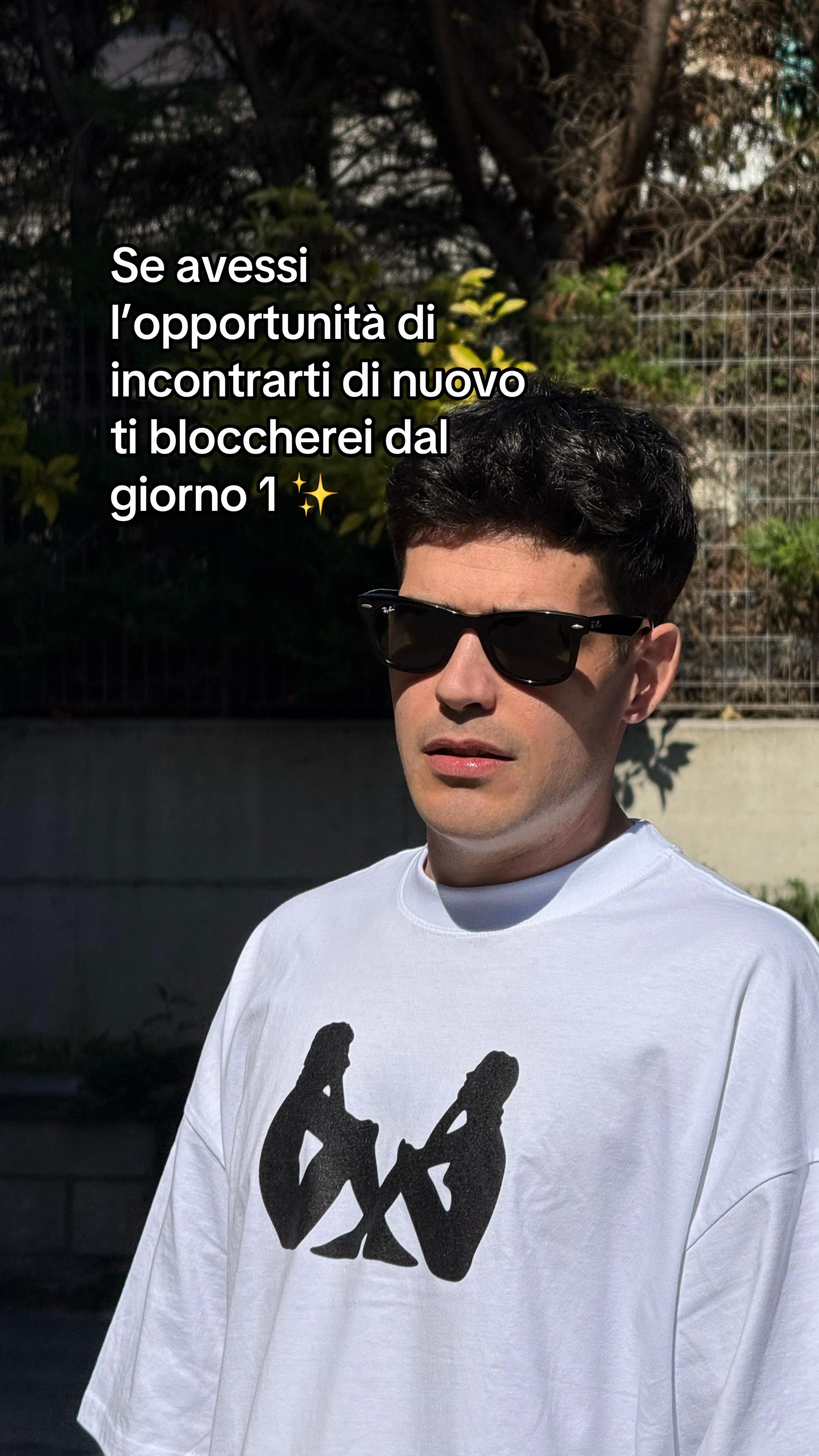 @Severo ma Giulio