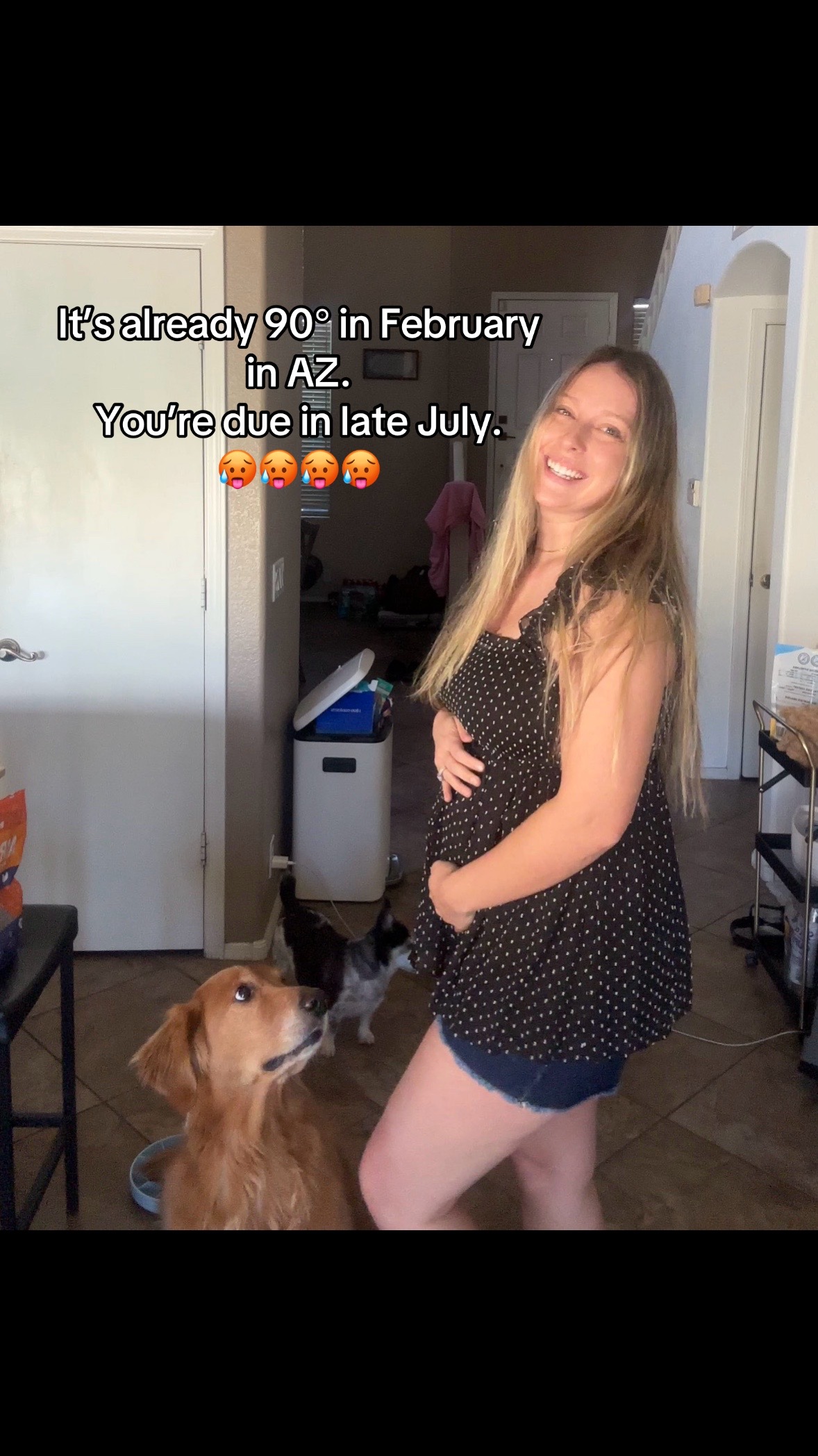 @🐾 Mav&MamaMel🤰🏼 | FTM