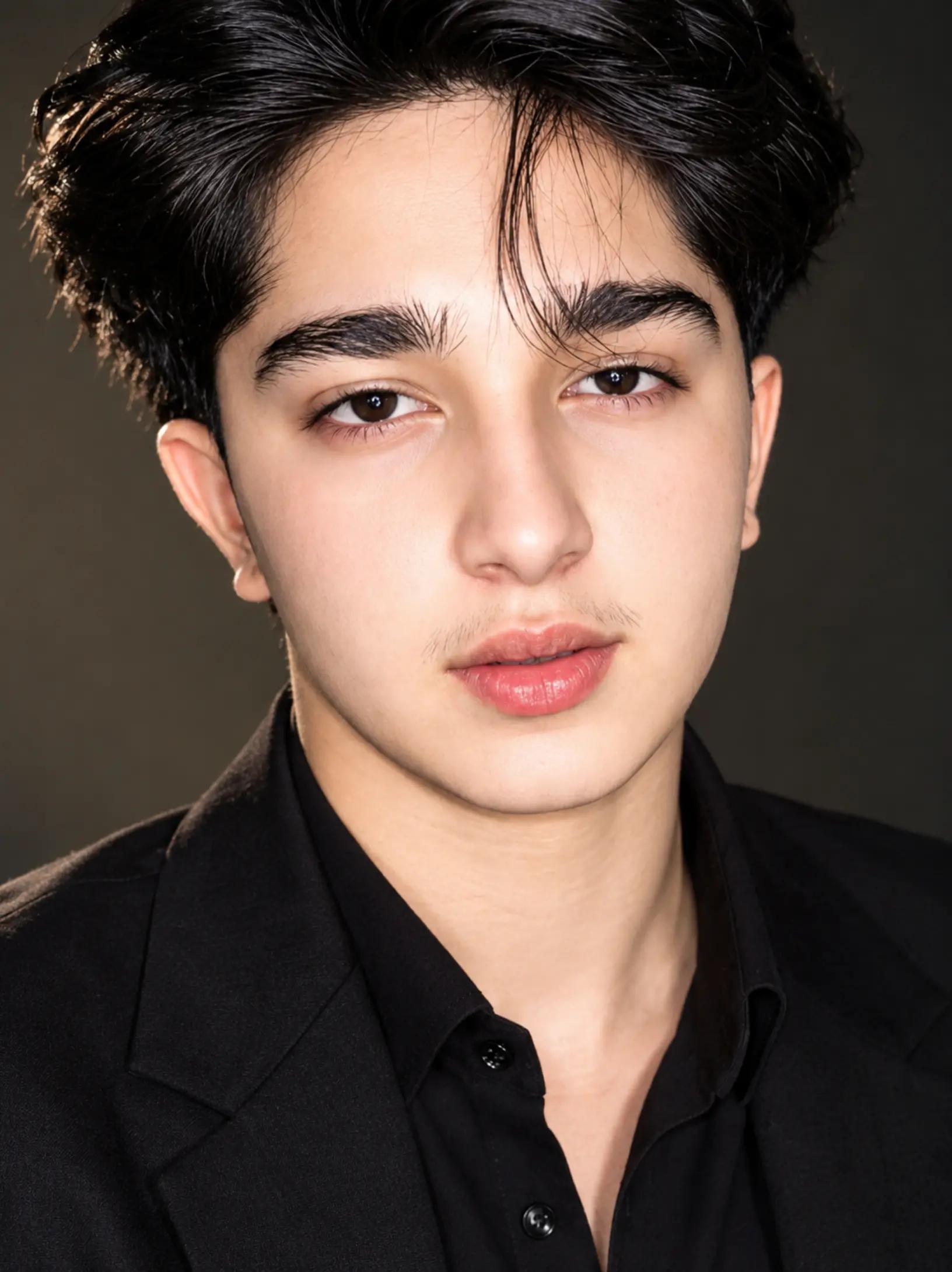 @Mir Hassan 🐺