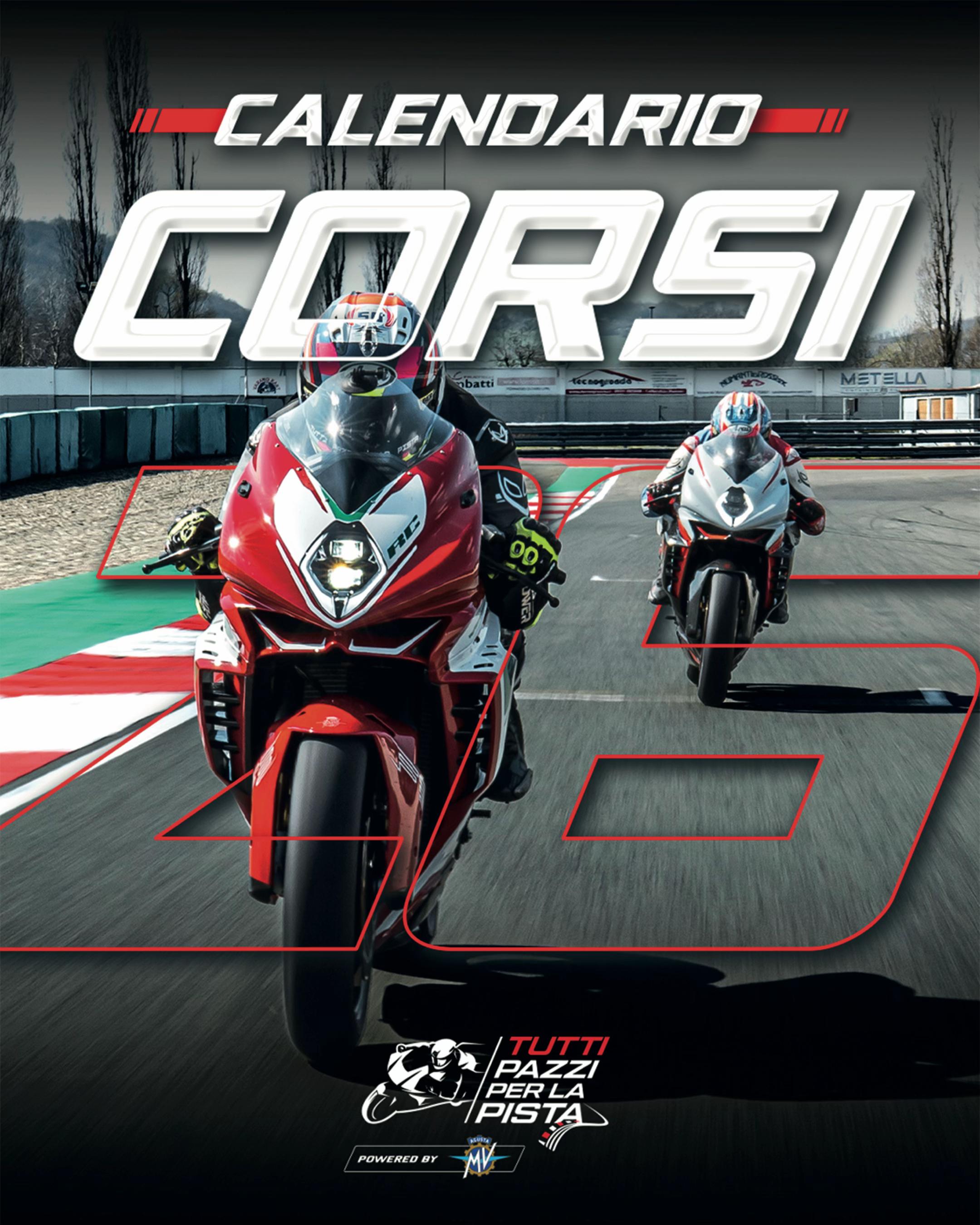 @Tutti Pazzi Per La Pista
