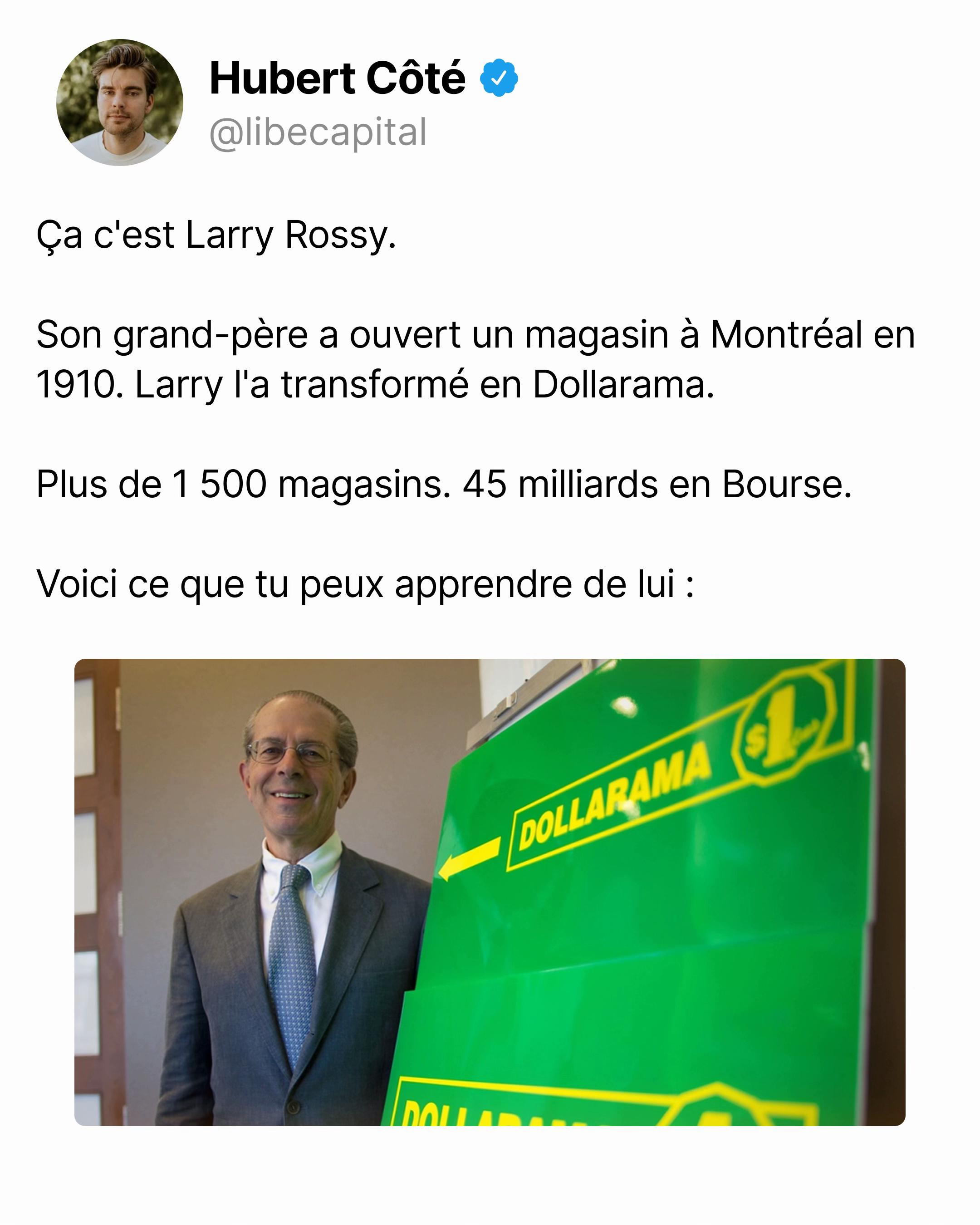 @Hubert Côté