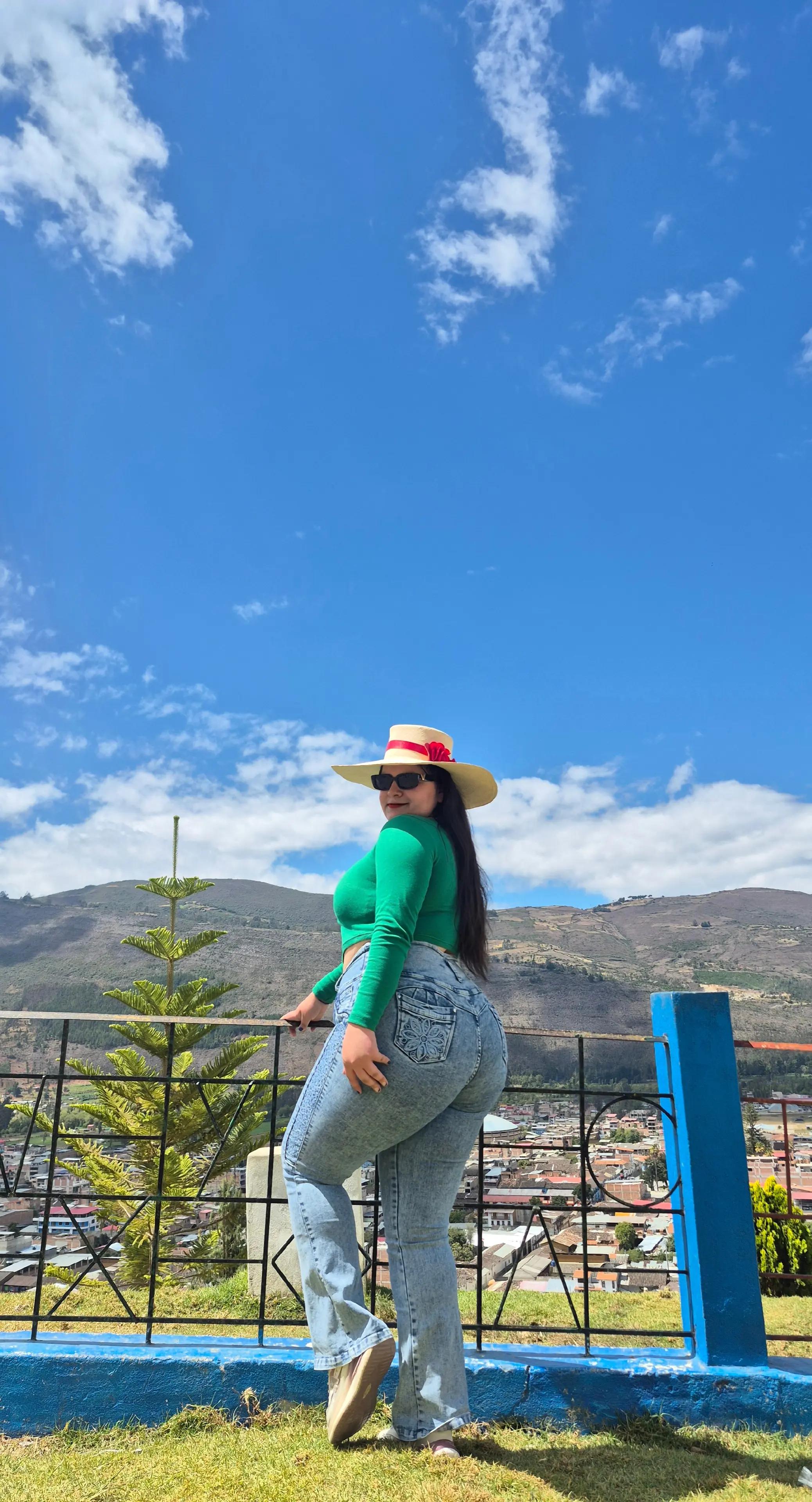 @Gladys Salda&ntilde;a ❤️