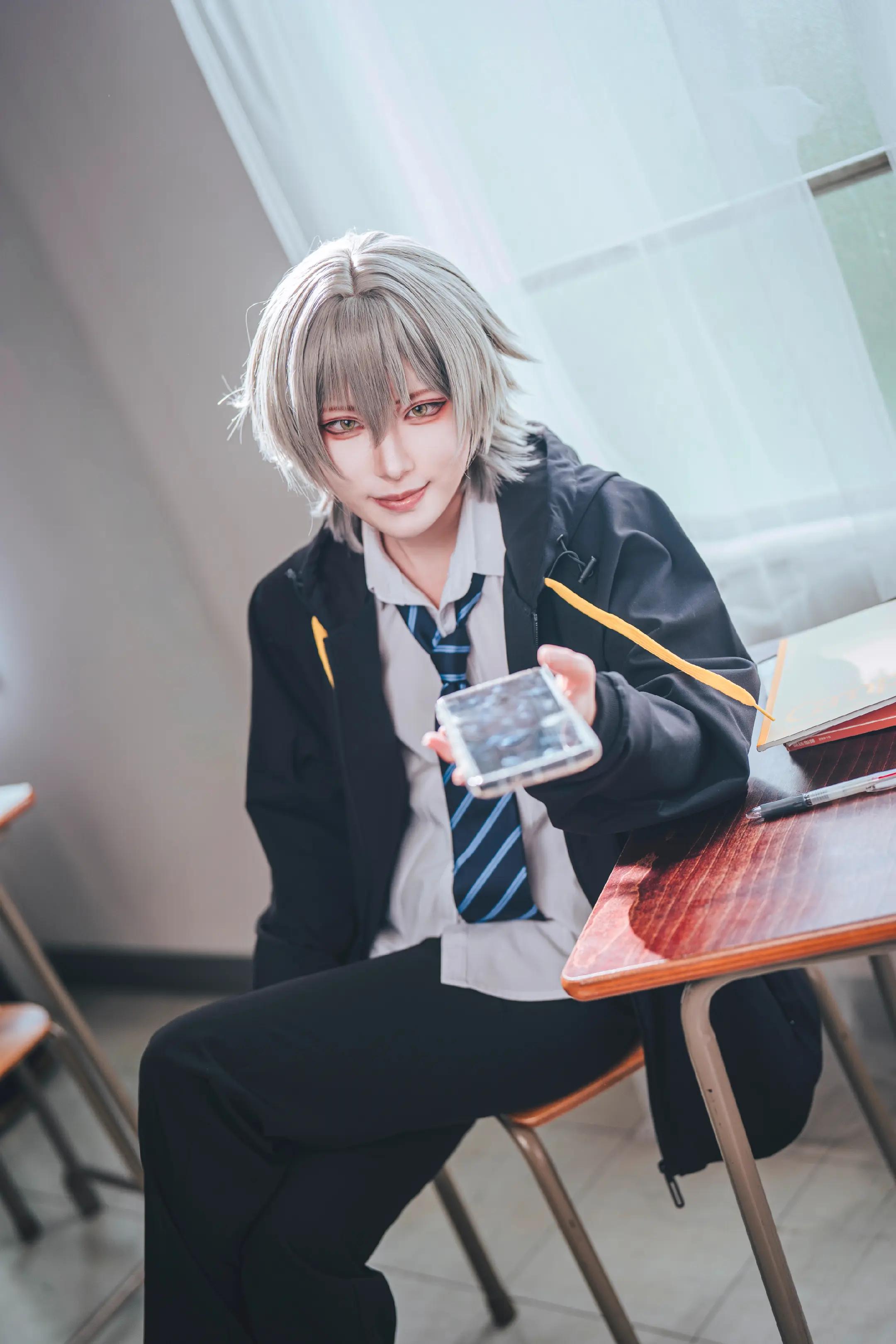 @Kaede