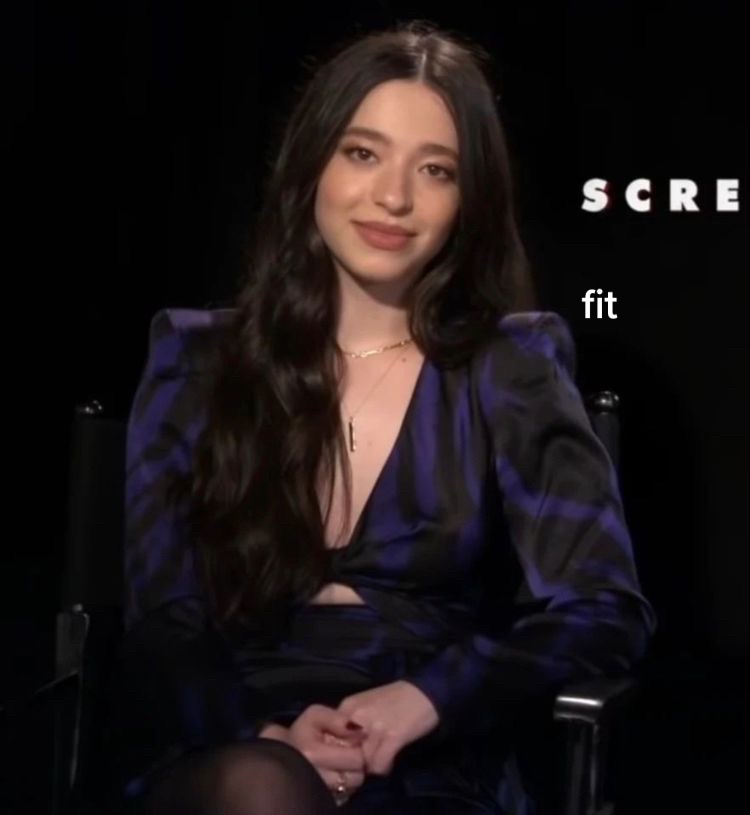 @SCREAM VI RP!