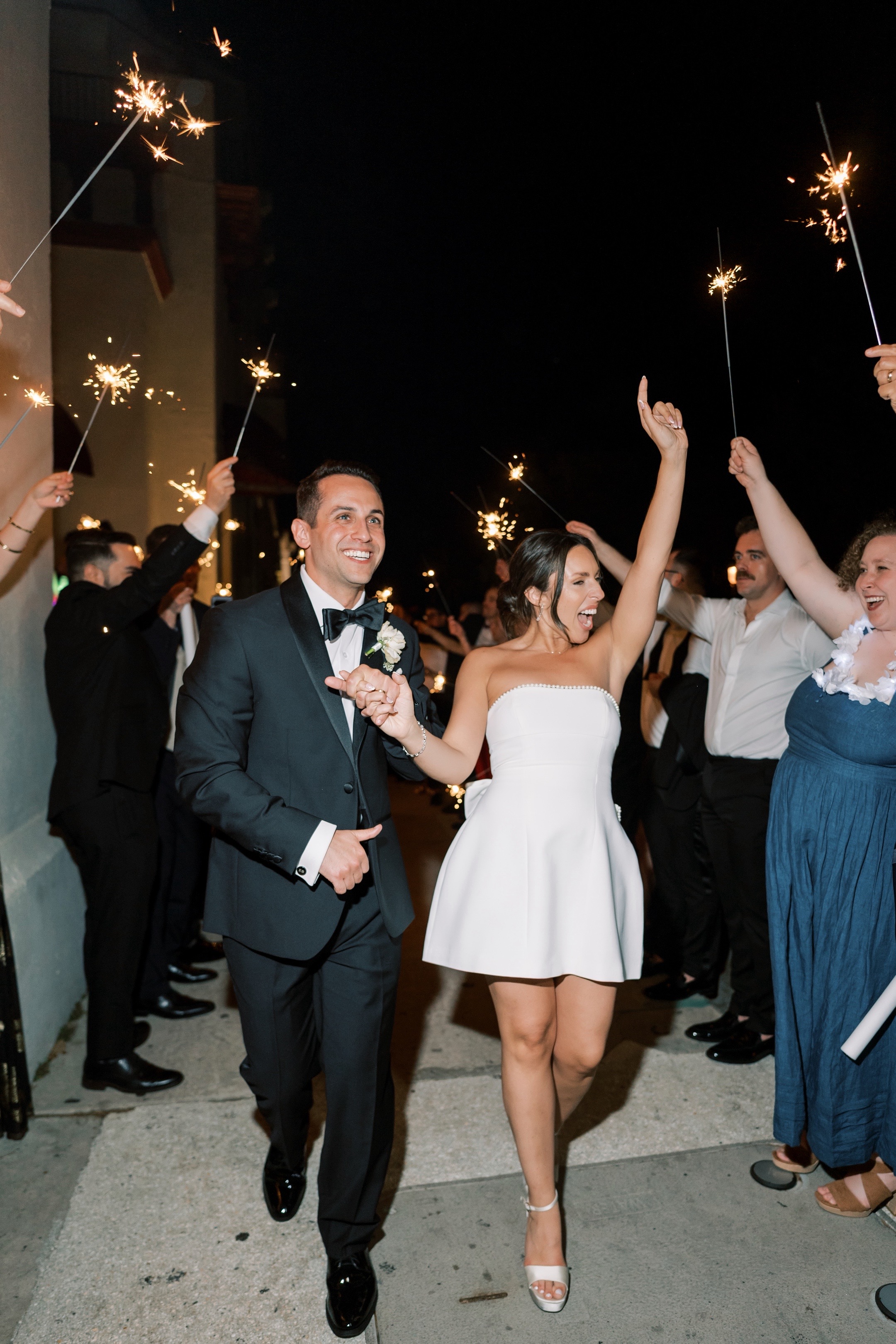 @Angelita Esparar Weddings
