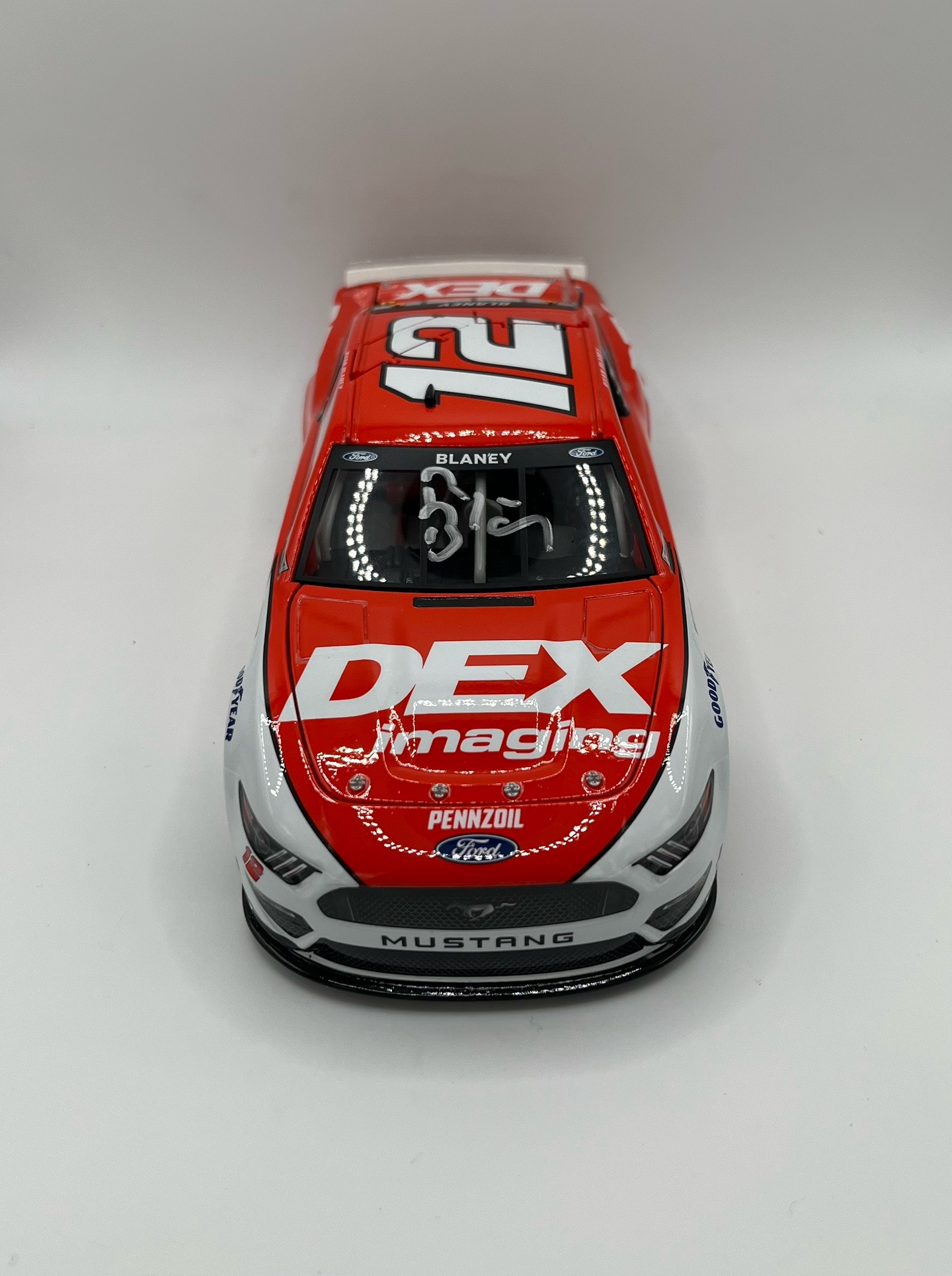 @Daytona Diecast Dudes