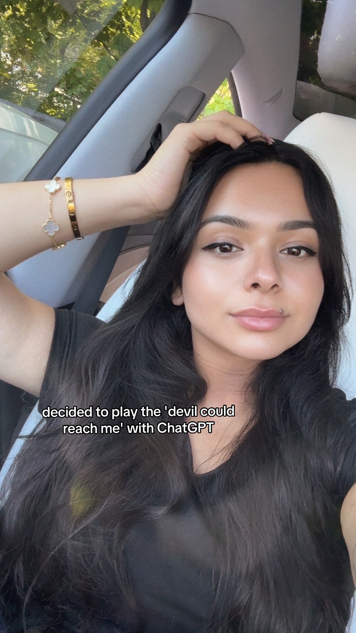 @Myla Rae