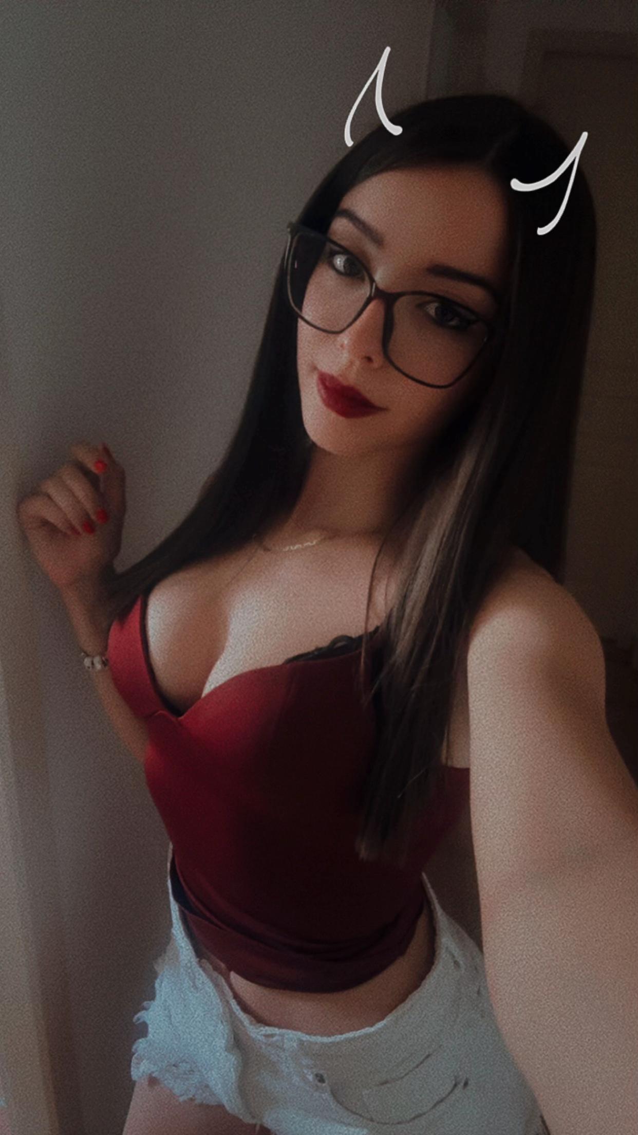 @AssyaGrs | Twitch